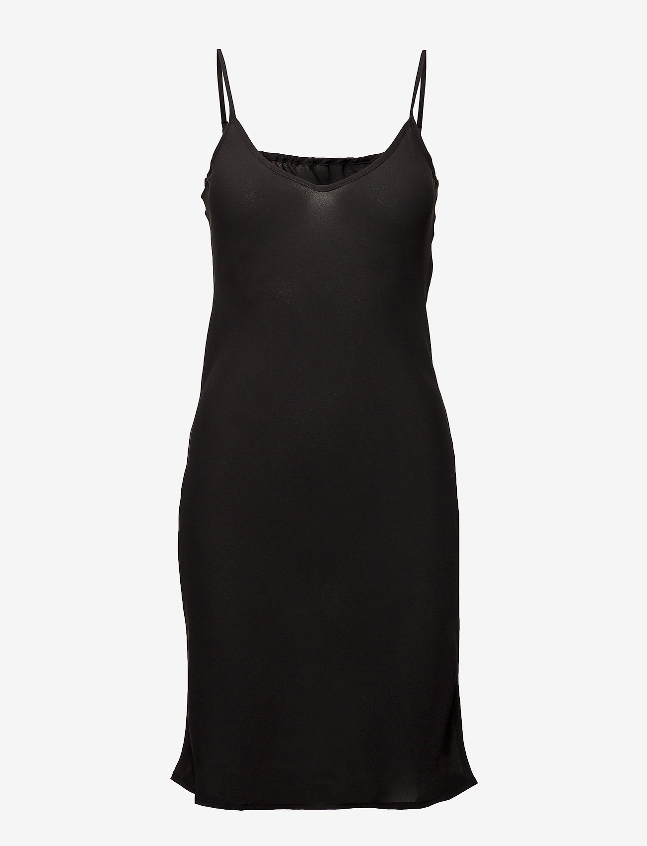 Rosemunde - Dress ss - black - 2