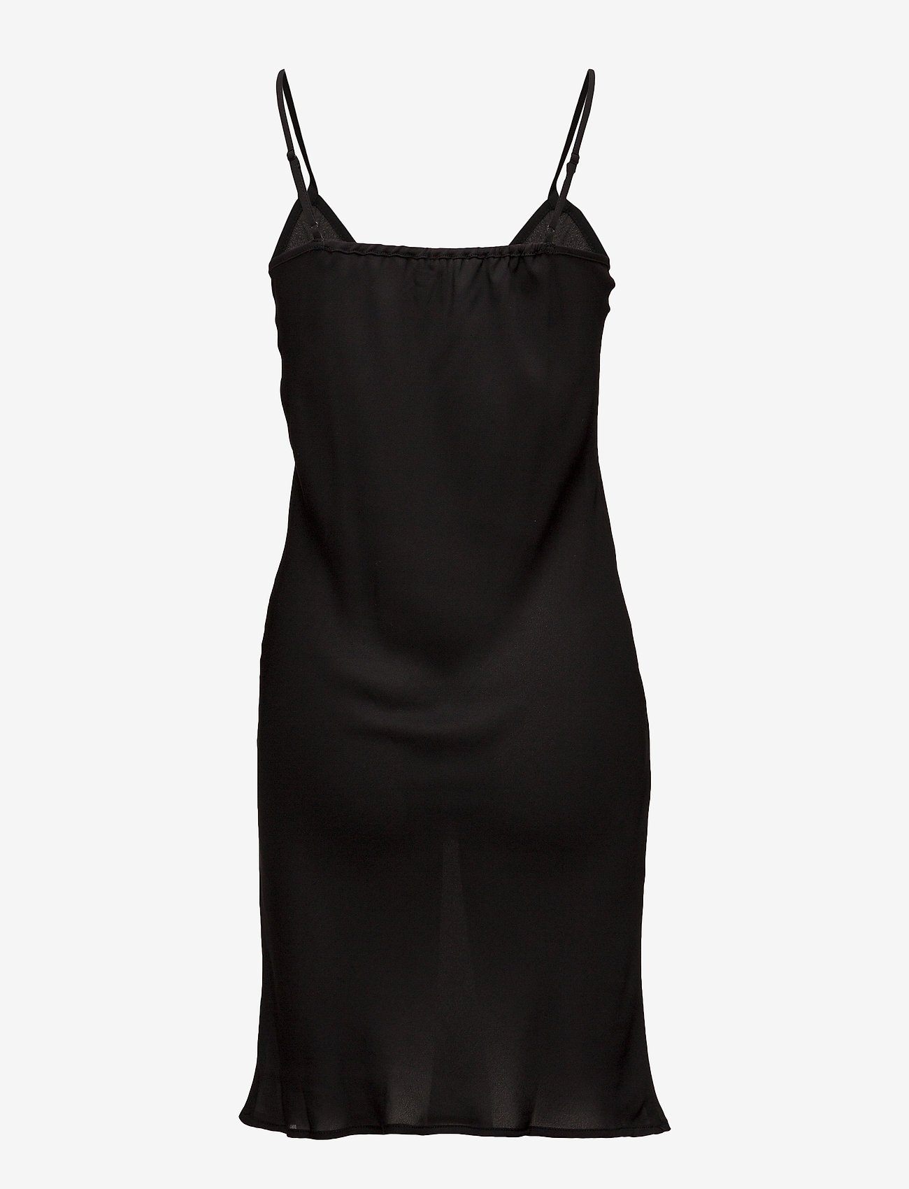 Rosemunde - Dress ss - black - 3