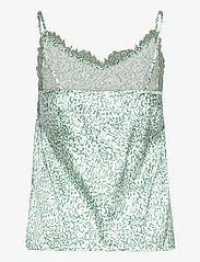Rosemunde - Silk strap top - blouses zonder mouwen - caribbean surface print - 3