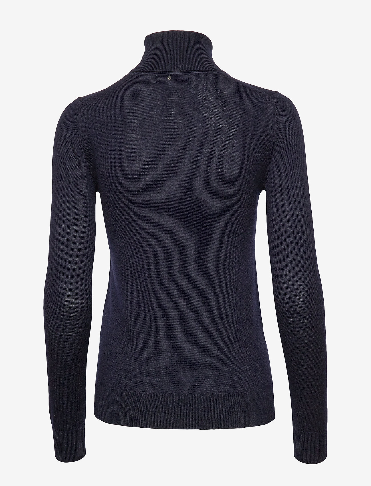 Rosemunde - Pullover ls - dark blue - 1