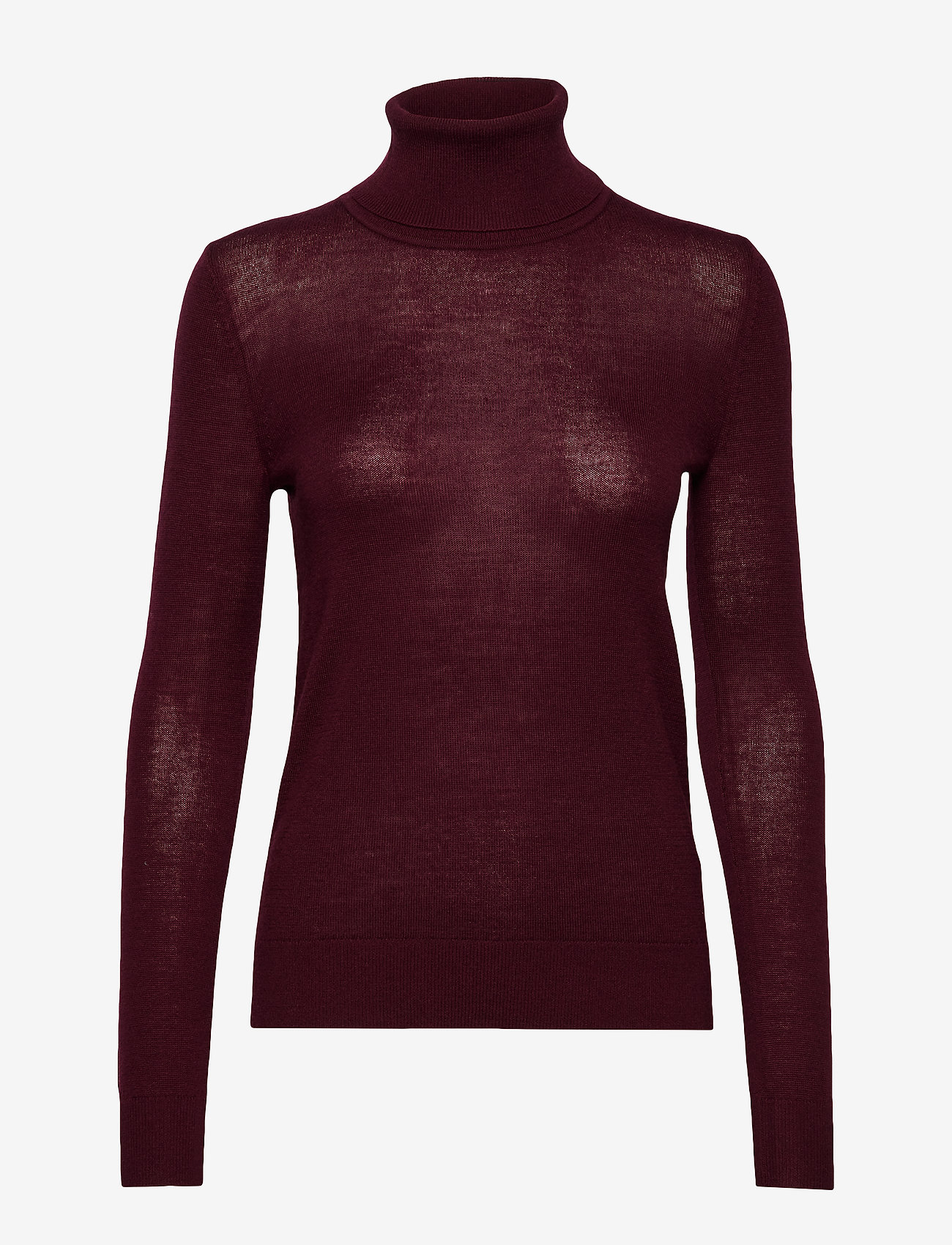 Pullover ls - SOFT WINE