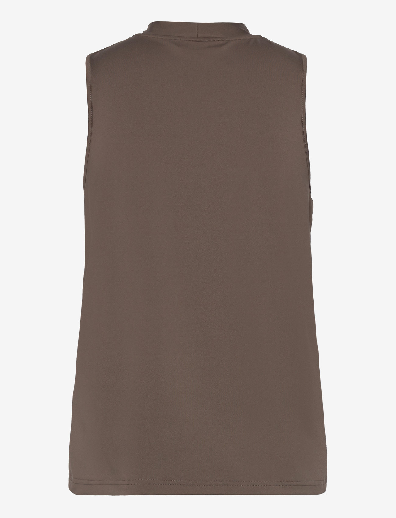 Rosemunde - RWBillie SL Regular Top - Ärmlösa blusar - falcon - 1