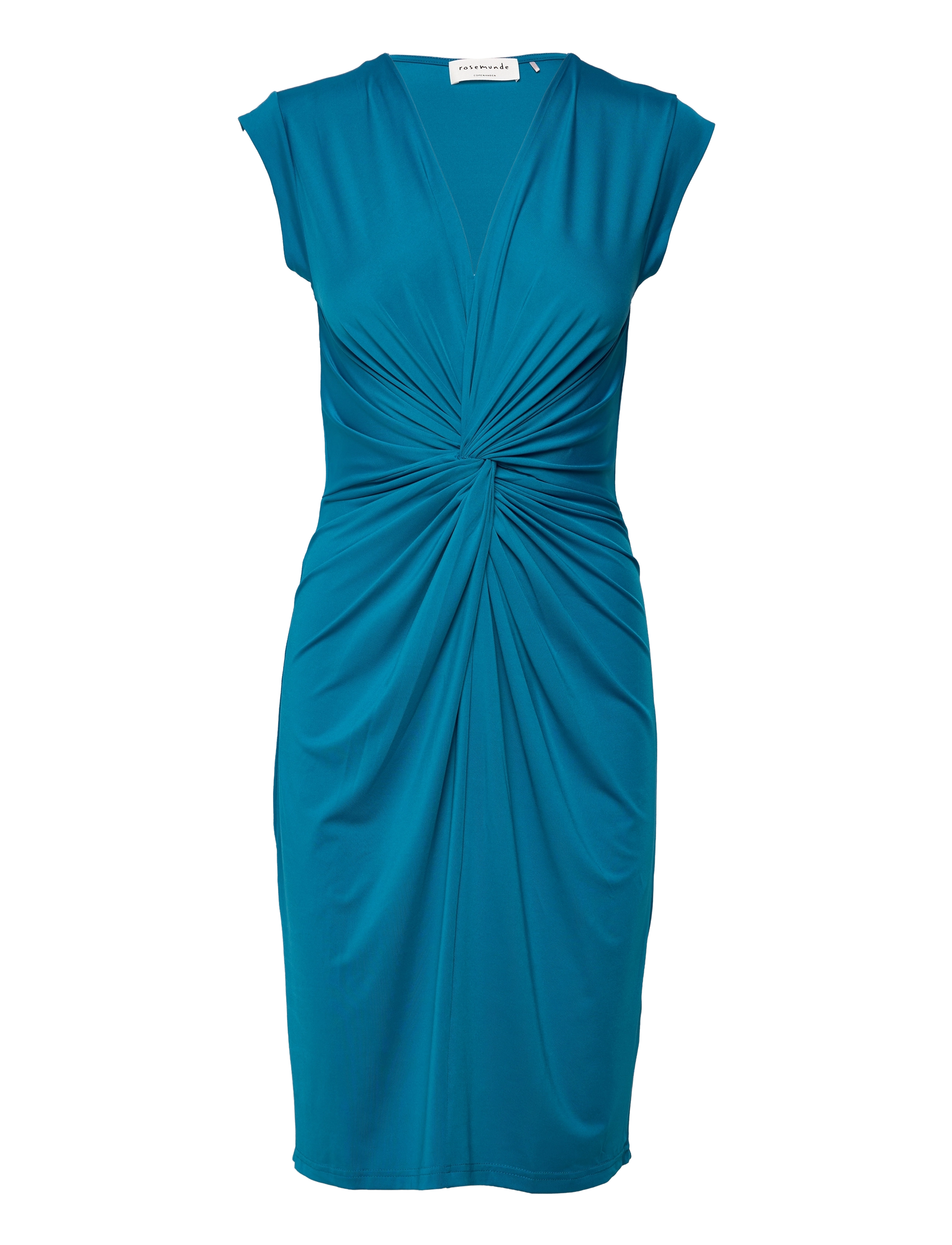 Rosemunde - Dress - atlantis blue - 0