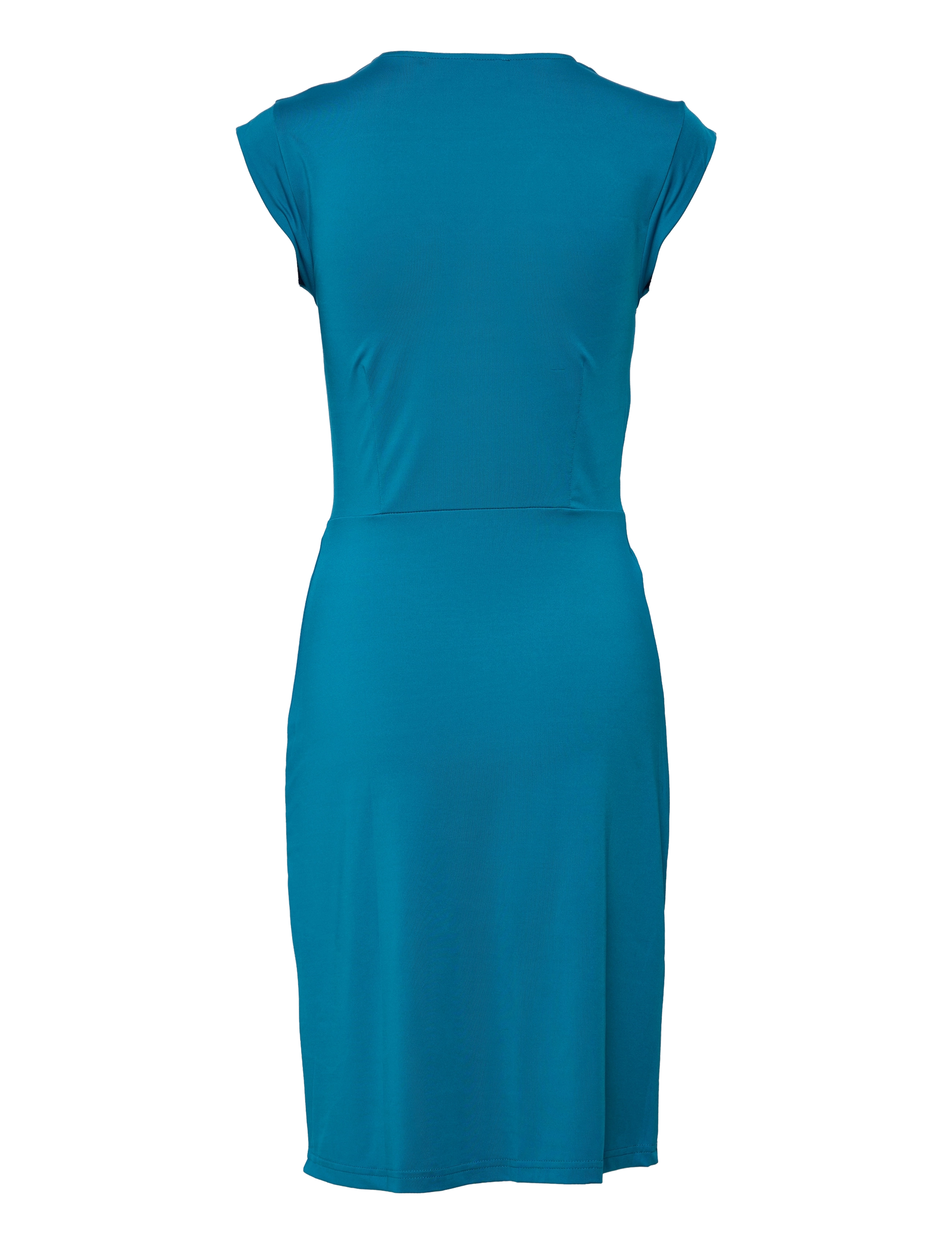 Rosemunde - Dress - atlantis blue - 1