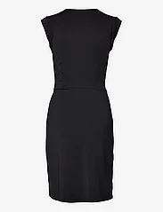 Rosemunde - Dress - festtøj til outletpriser - black - 1