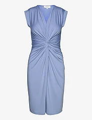 Rosemunde - Dress - feestelijke kleding voor outlet-prijzen - blue allure - 0