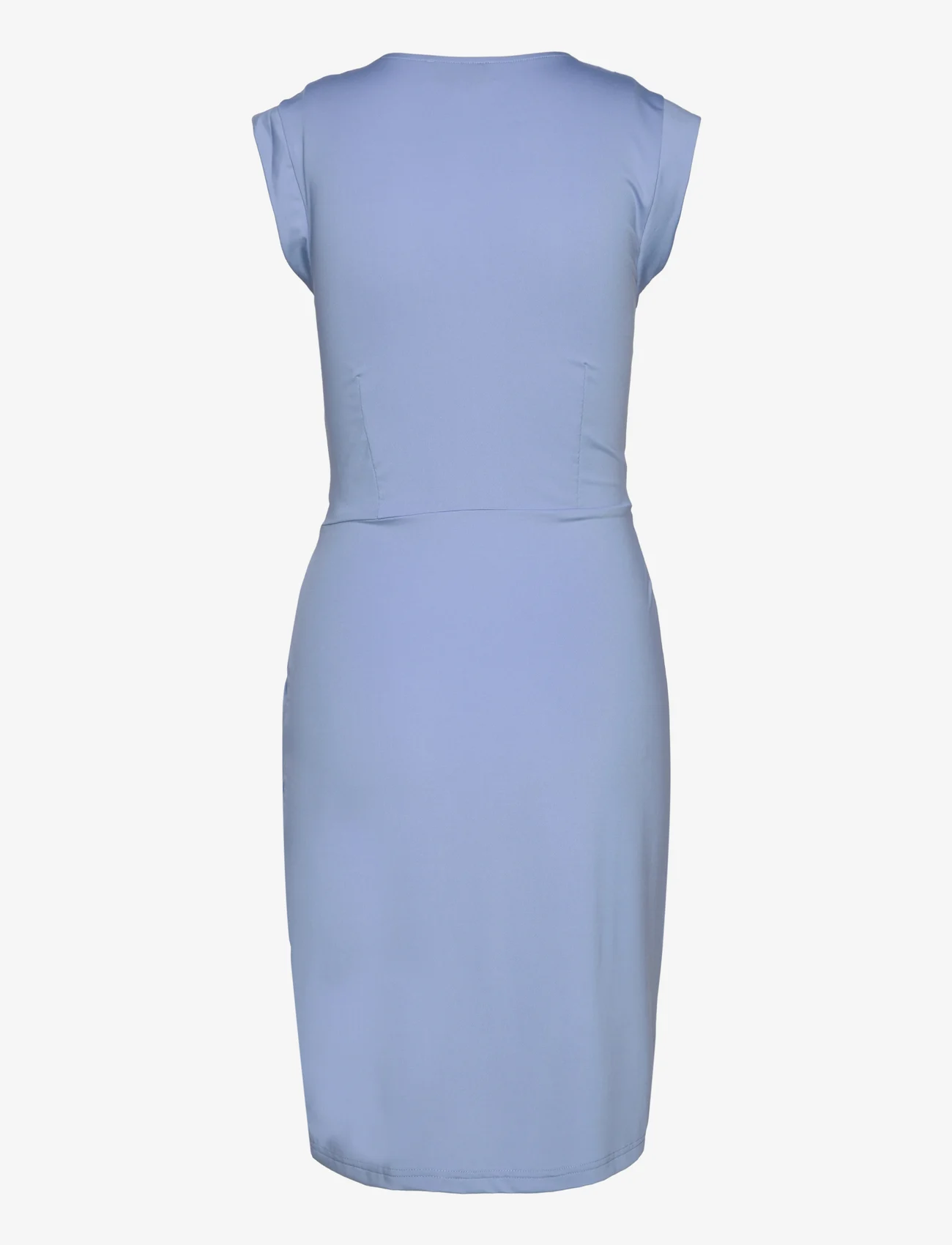 Rosemunde - Dress - vakarėlių drabužiai išparduotuvių kainomis - blue allure - 1
