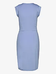 Rosemunde - Dress - festtøj til outletpriser - blue allure - 1