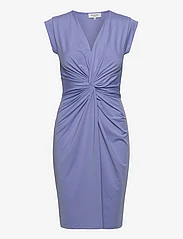 Rosemunde - Dress - festkläder till outletpriser - blue heaven - 0