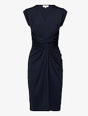 Rosemunde - Dress - festklær til outlet-priser - dark blue - 0