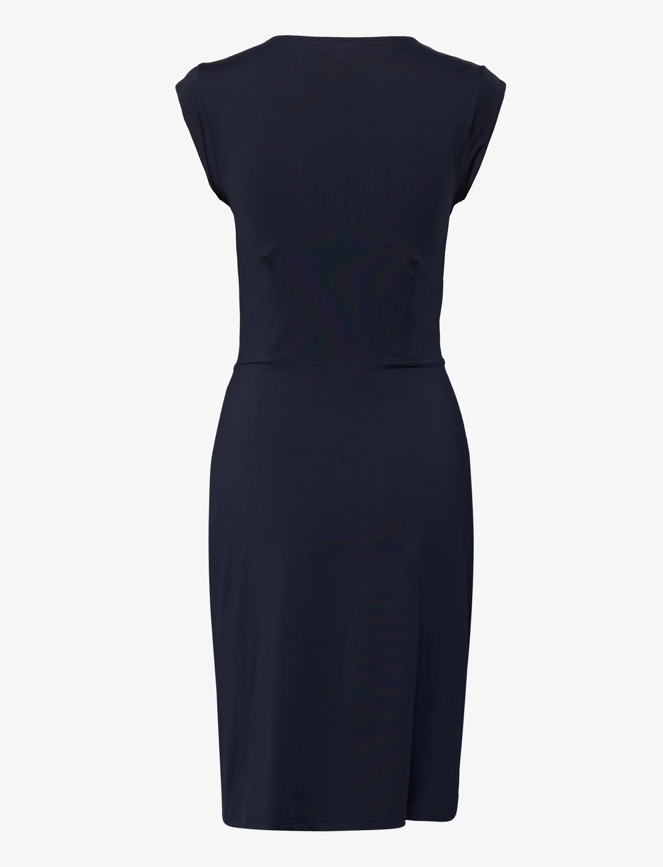 Rosemunde - Dress - vakarėlių drabužiai išparduotuvių kainomis - dark blue - 1