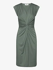 Rosemunde - Dress - odzież imprezowa w cenach outletowych - forest - 0