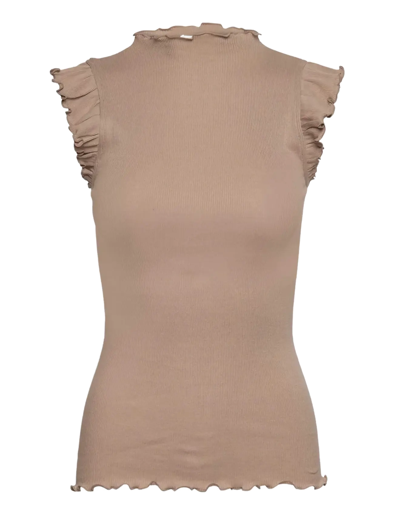 MOCHA MERINGUE