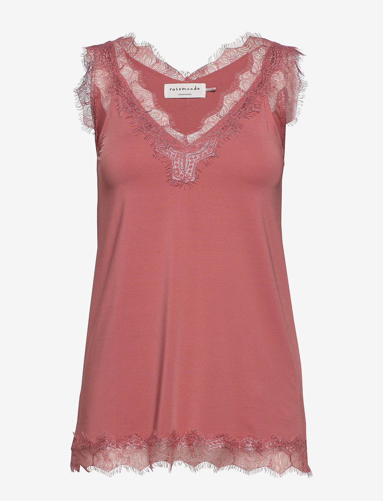 PINK BLUSH
