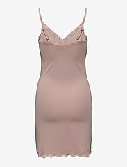 Rosemunde - Strap dress - slip-in jurken - vintage powder - 1