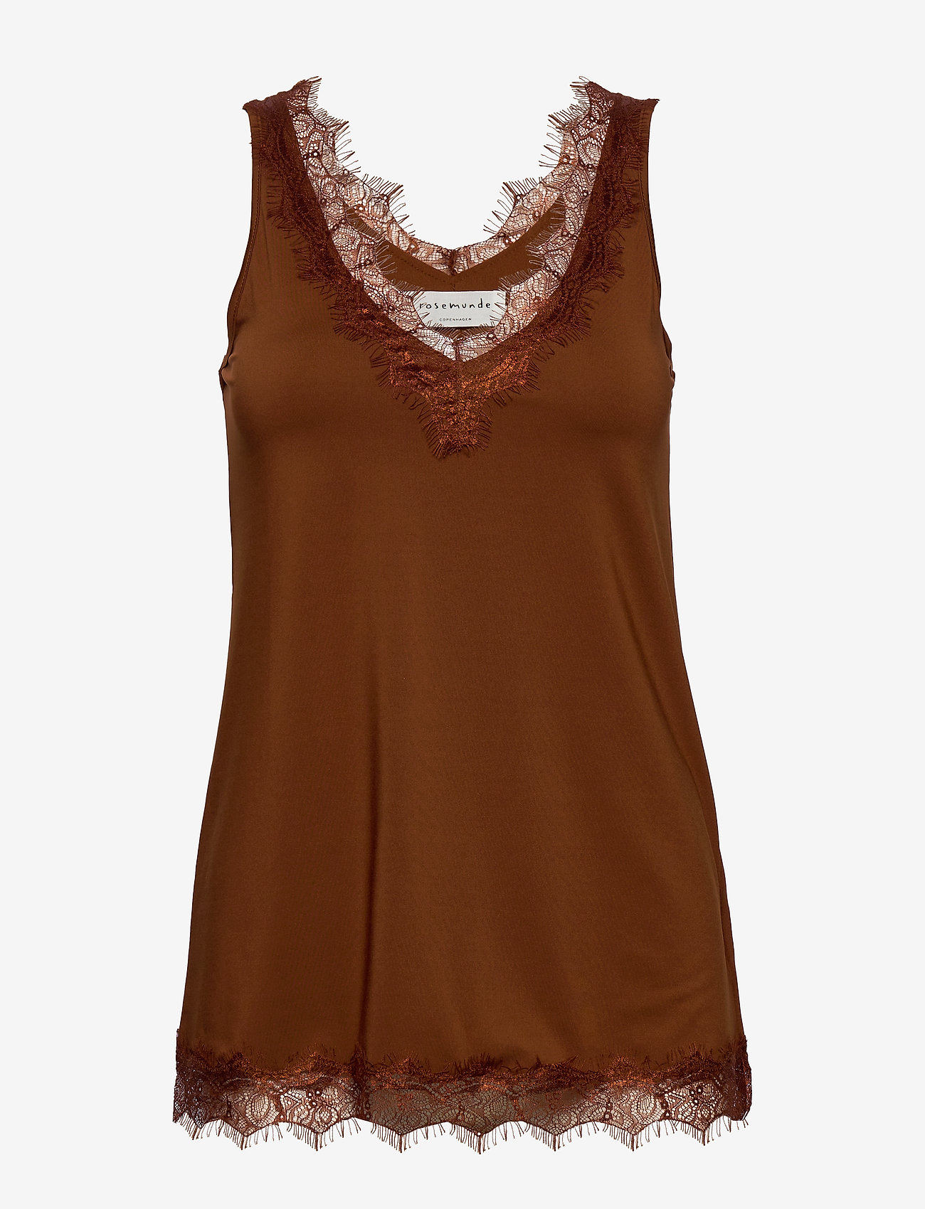 AMBER BROWN