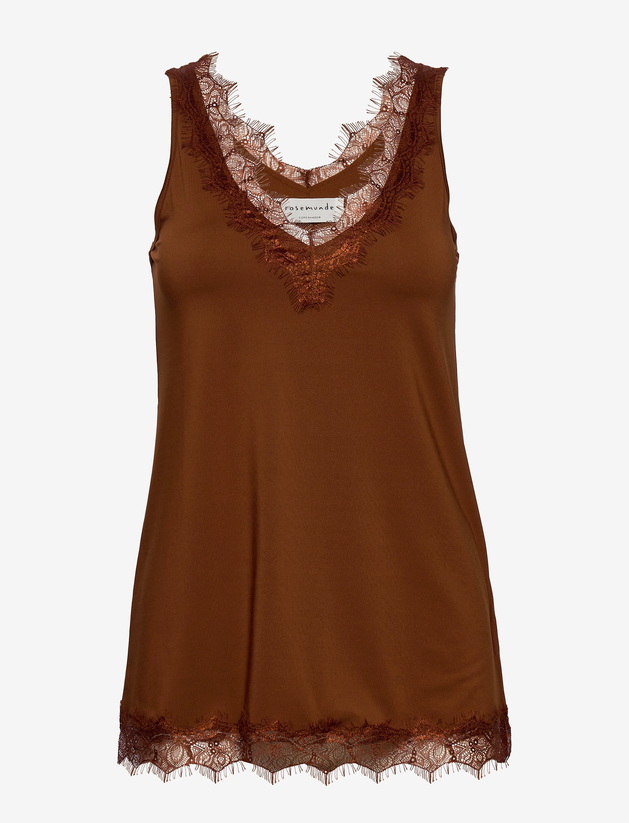 AMBER BROWN