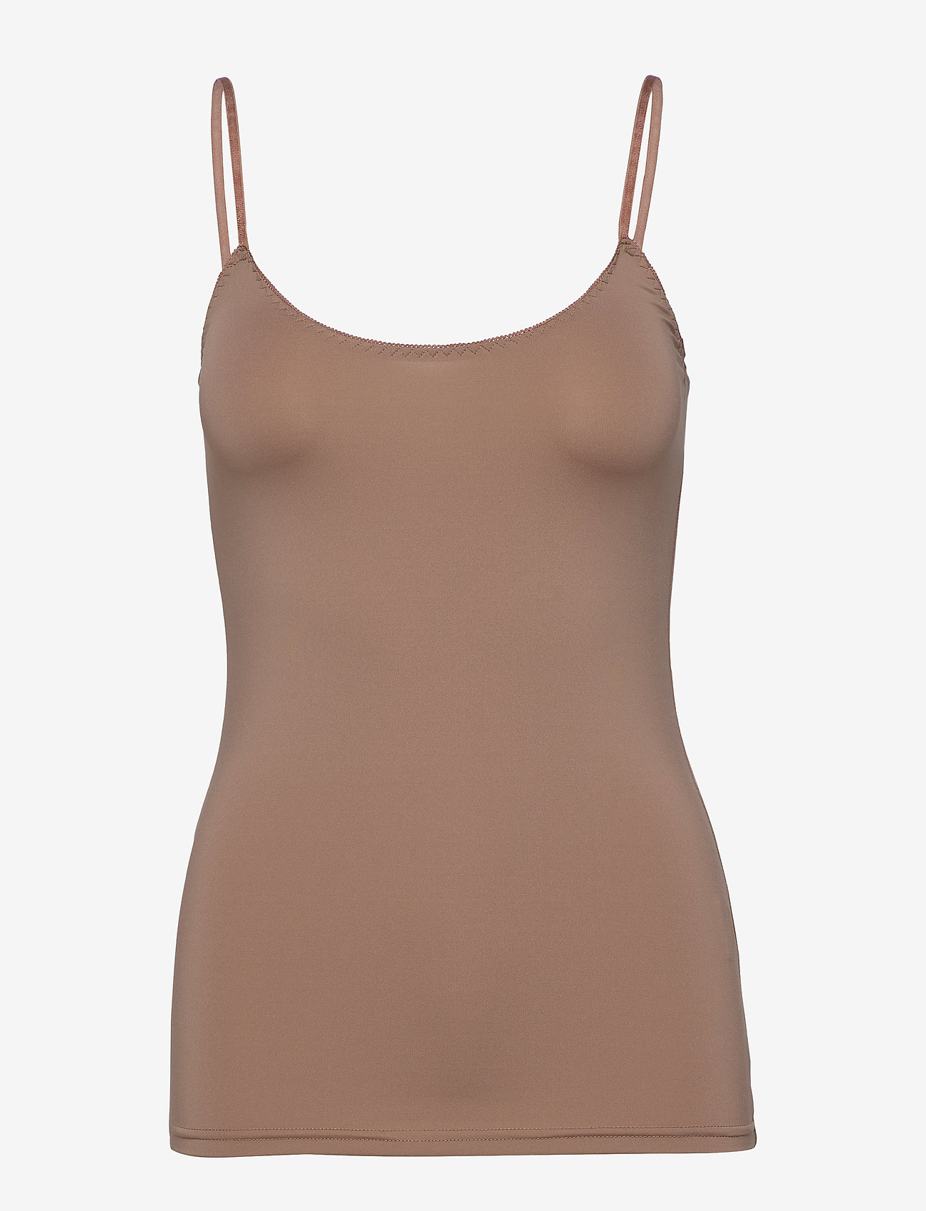 NOUGAT BROWN