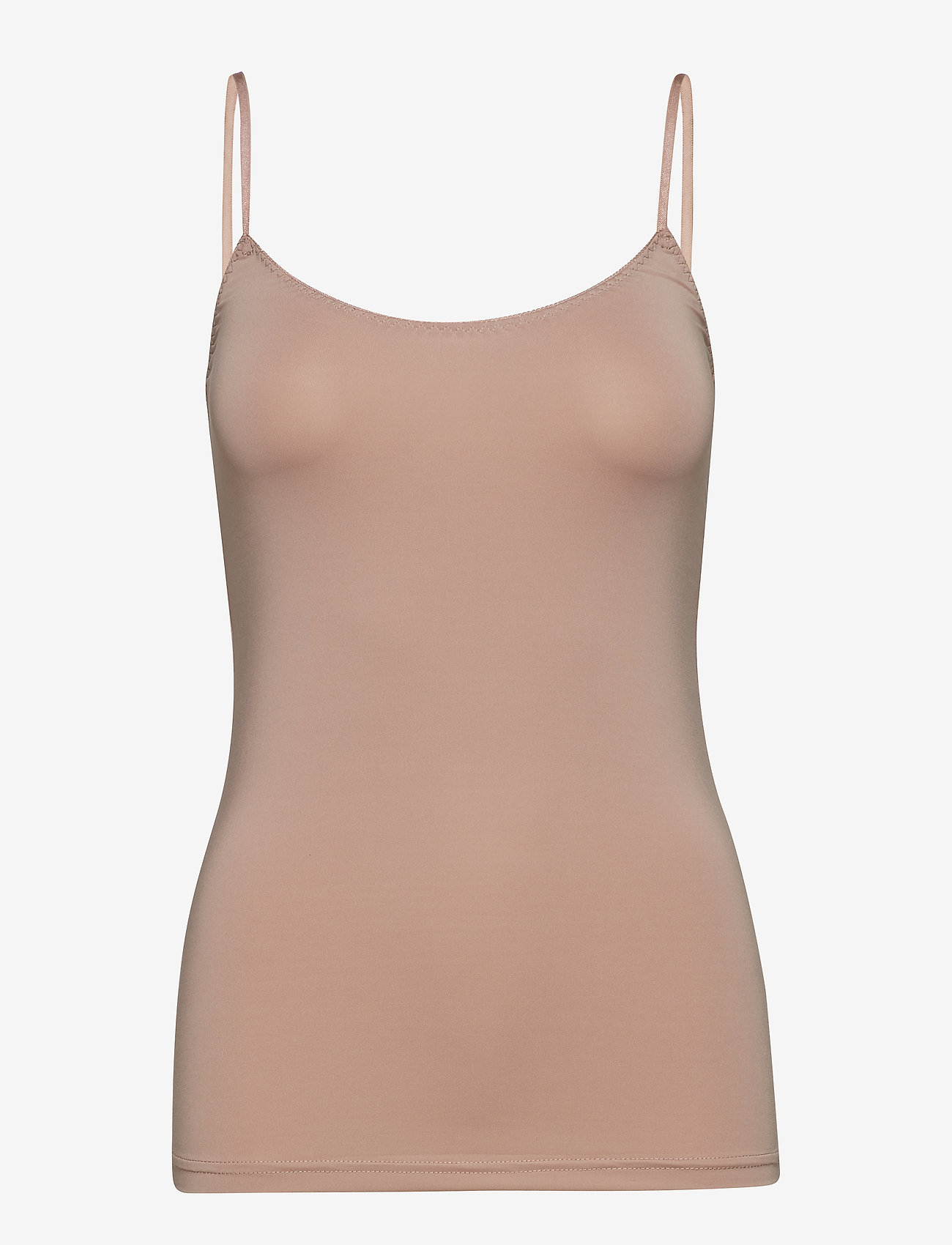 Strap top - VINTAGE POWDER