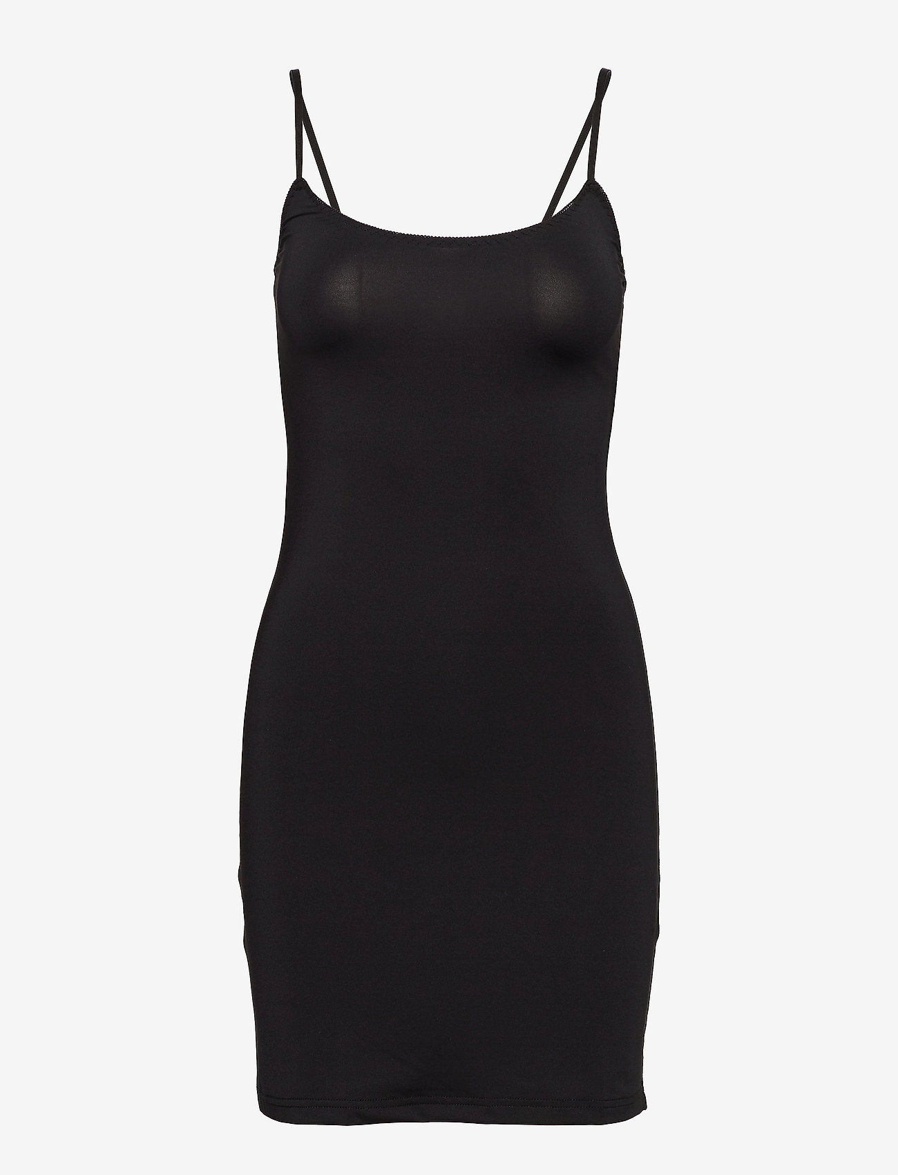 Rosemunde - Strap dress - black - 0