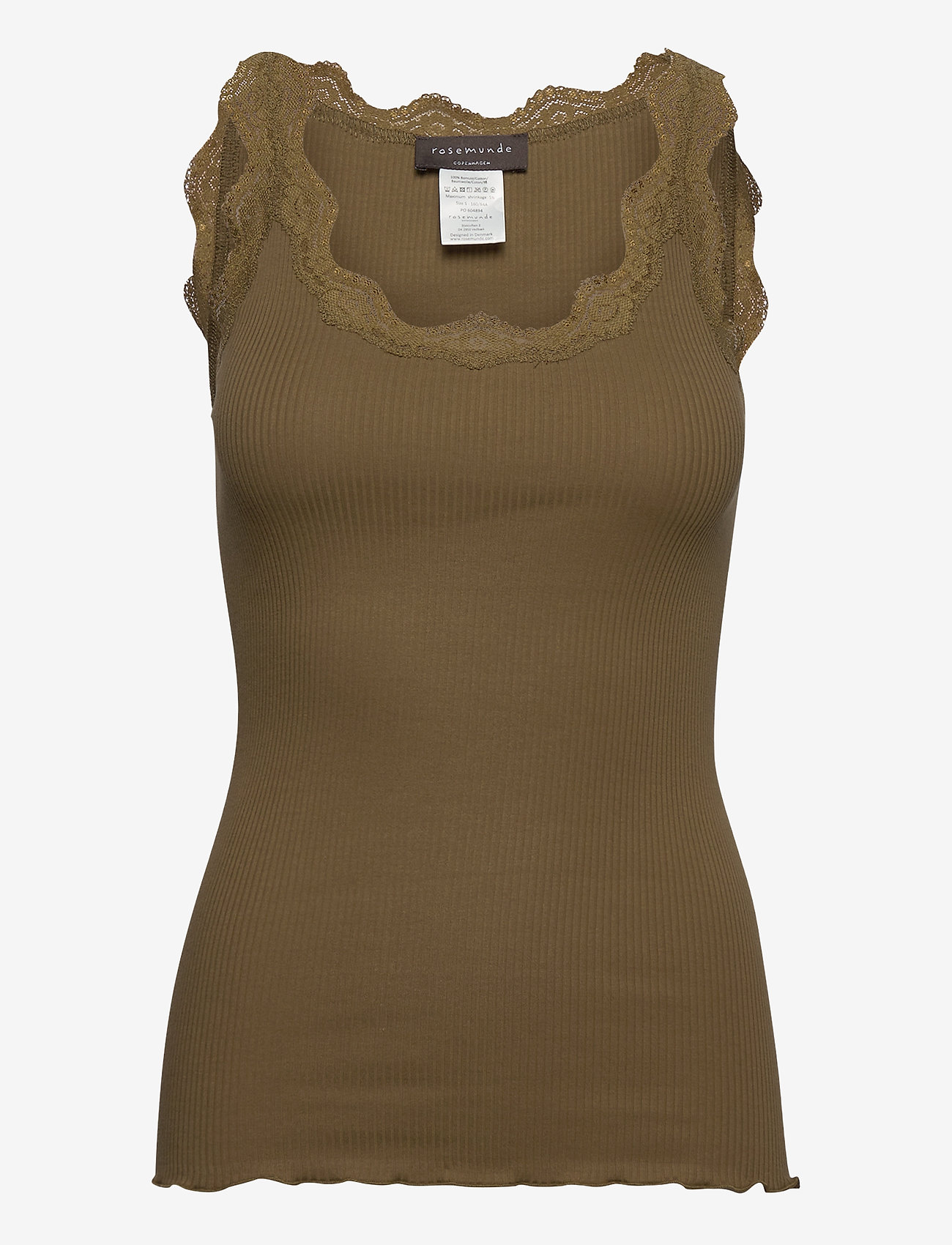 MILITARY OLIVE