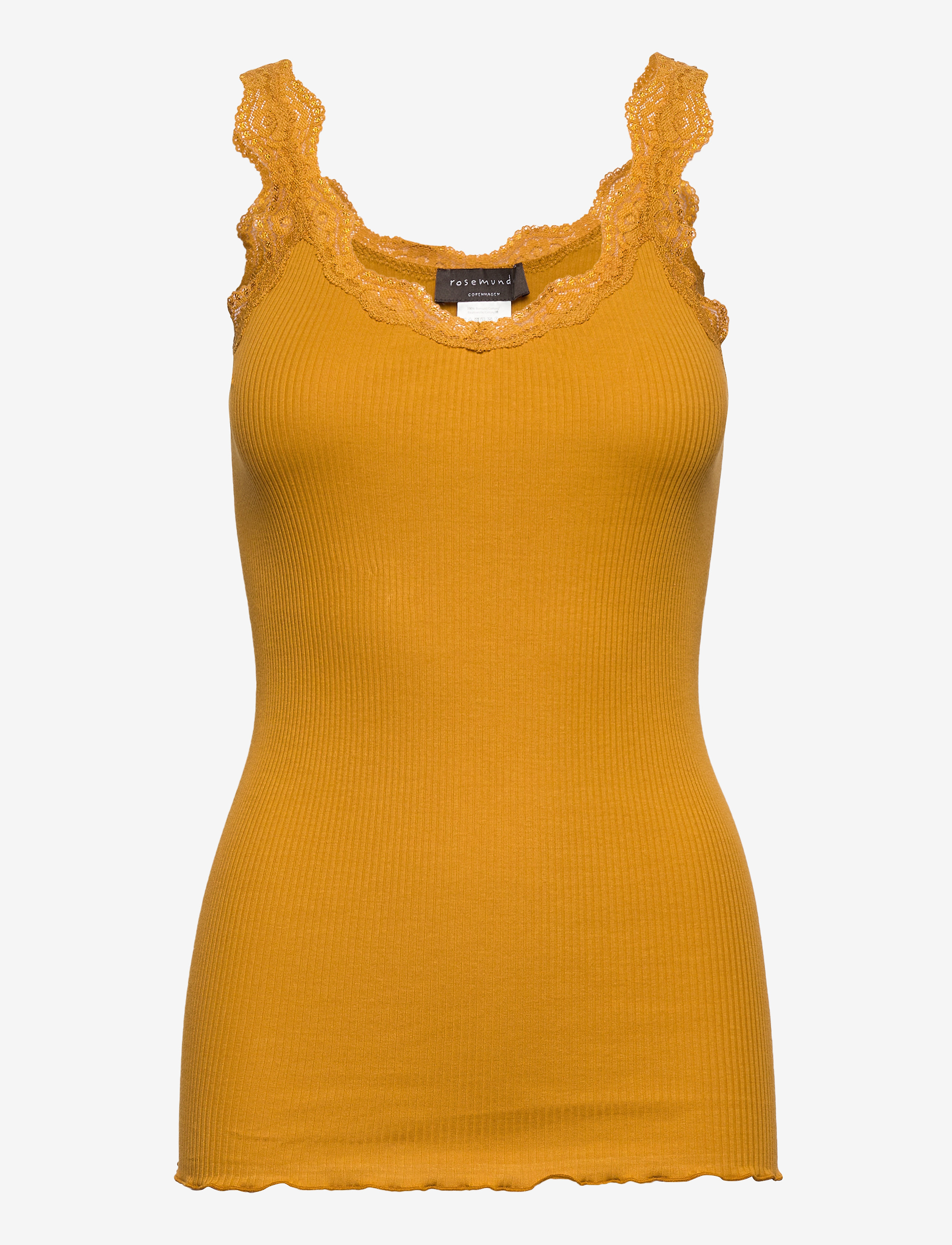 GOLDEN MUSTARD