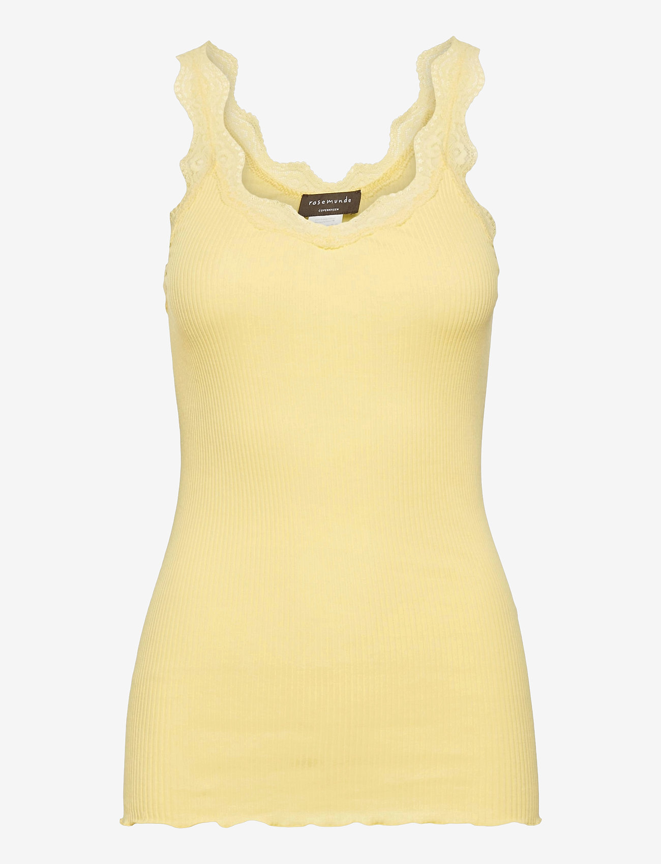 VANILLA YELLOW