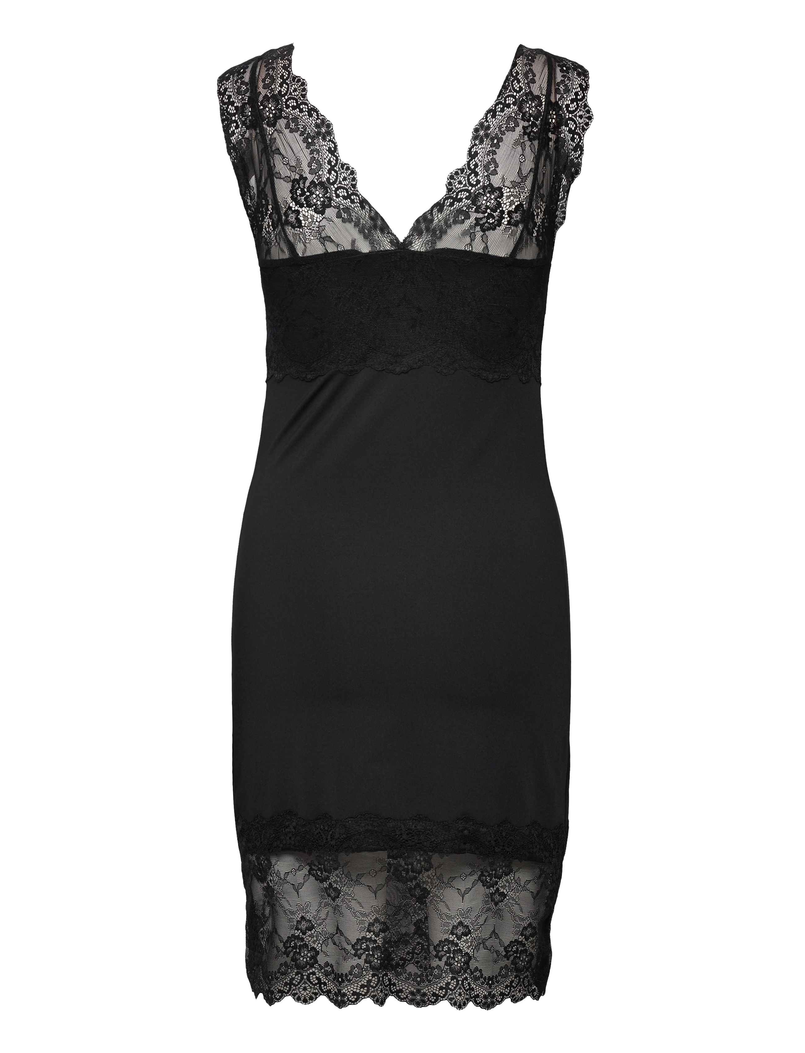 Rosemunde - Dress - black - 1