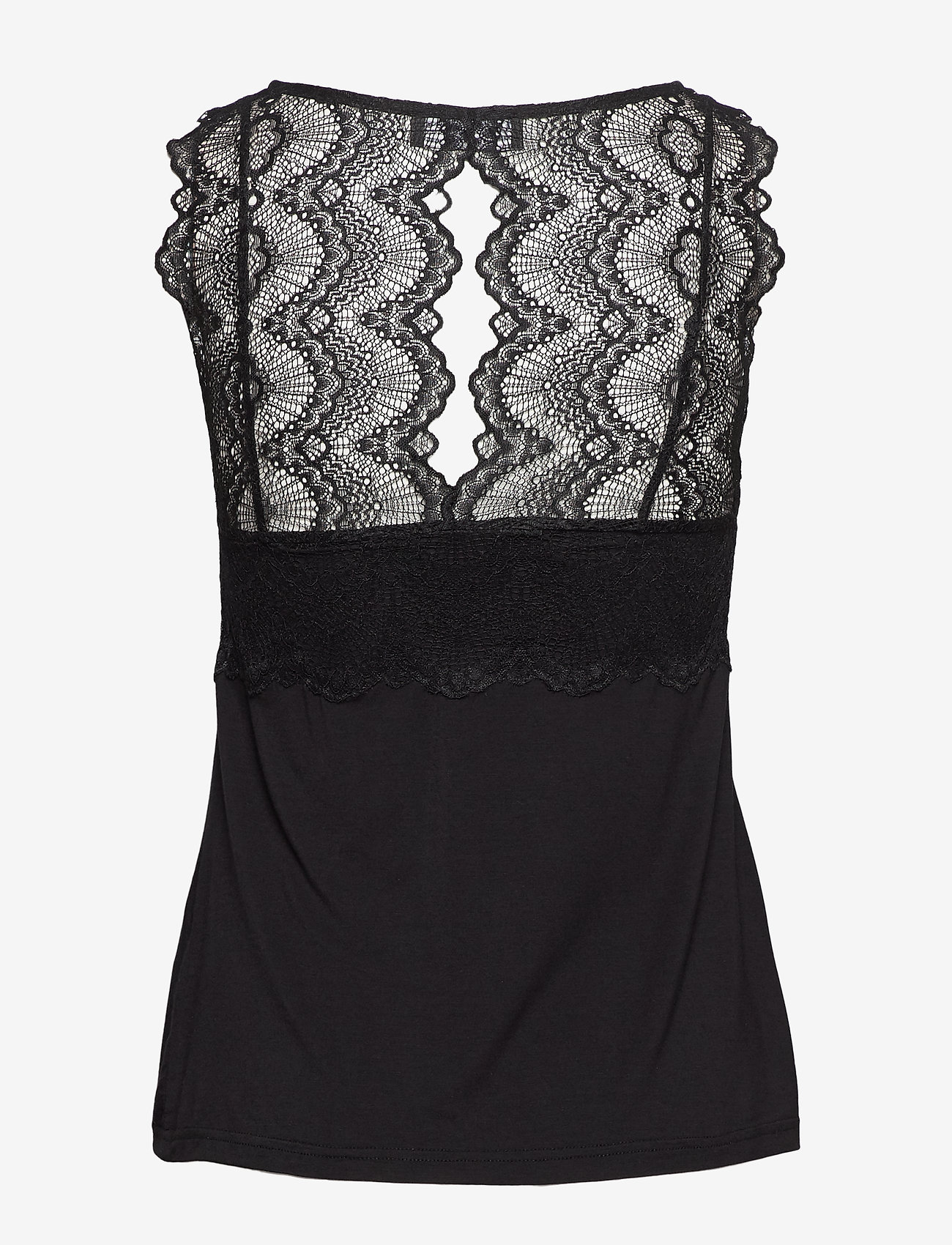 Rosemunde - Top - black - 1