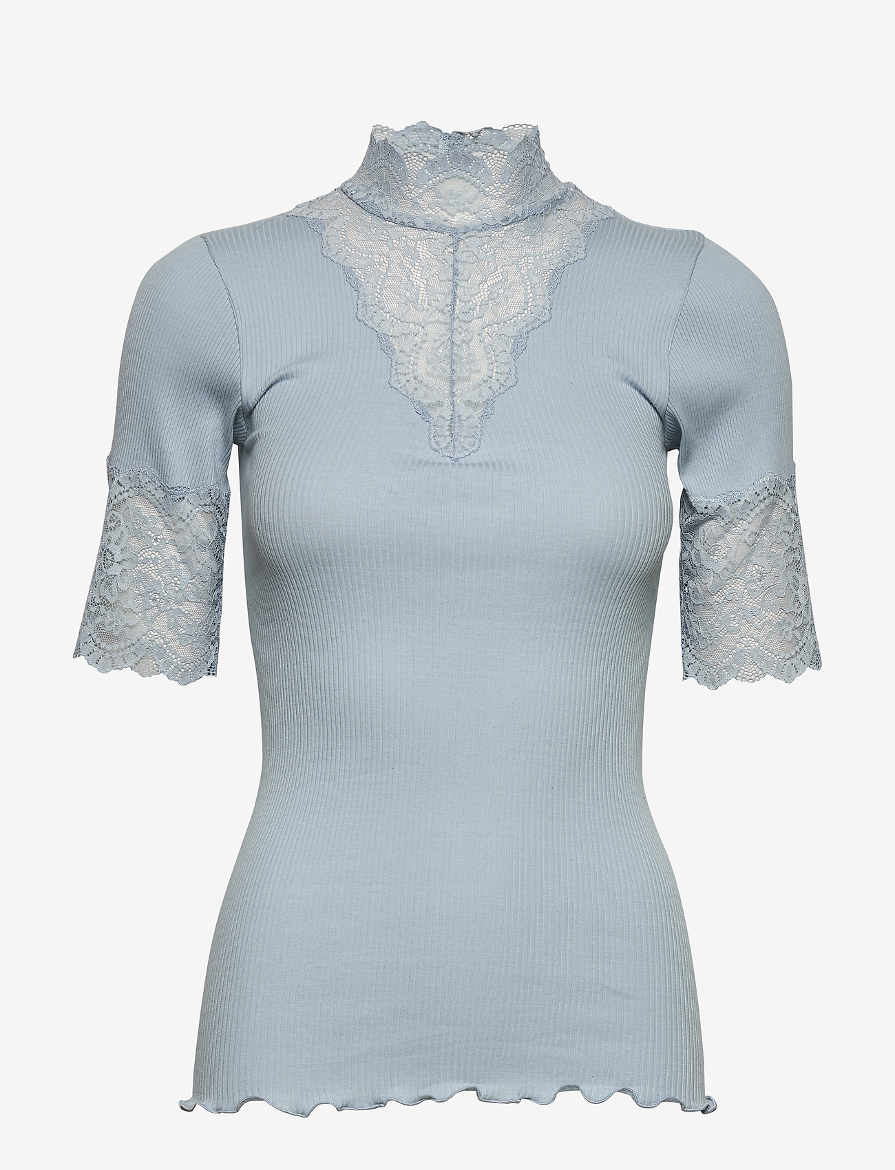 BLUE FOG