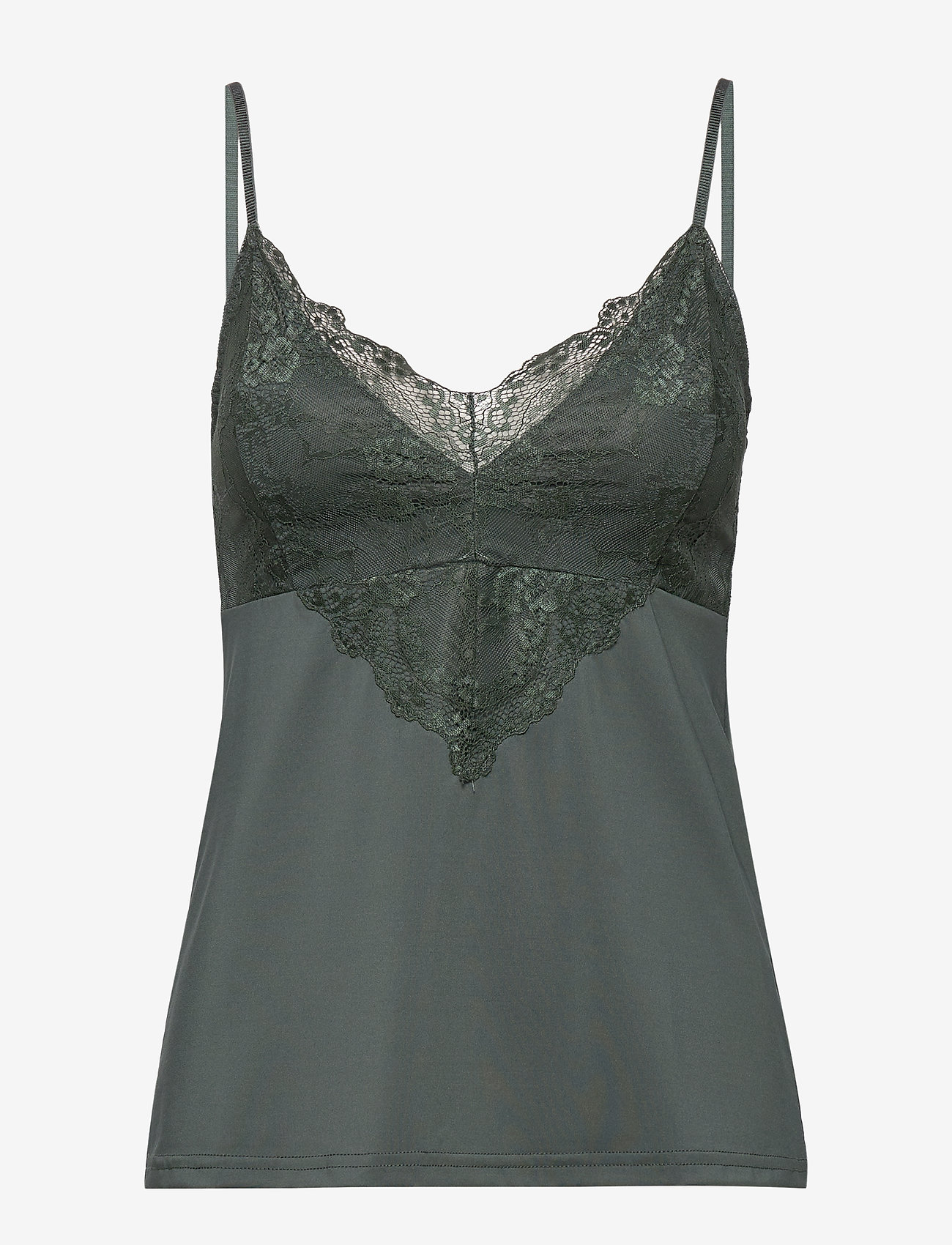 Rosemunde - Strap top - urban chic - 0