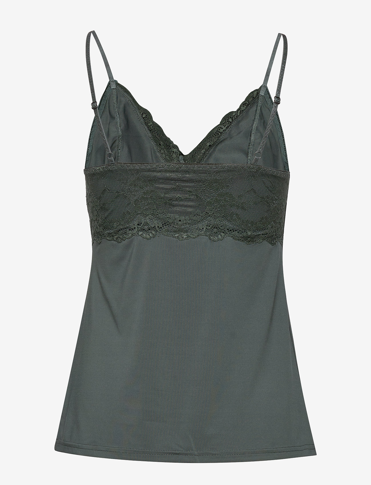 Rosemunde - Strap top - urban chic - 1