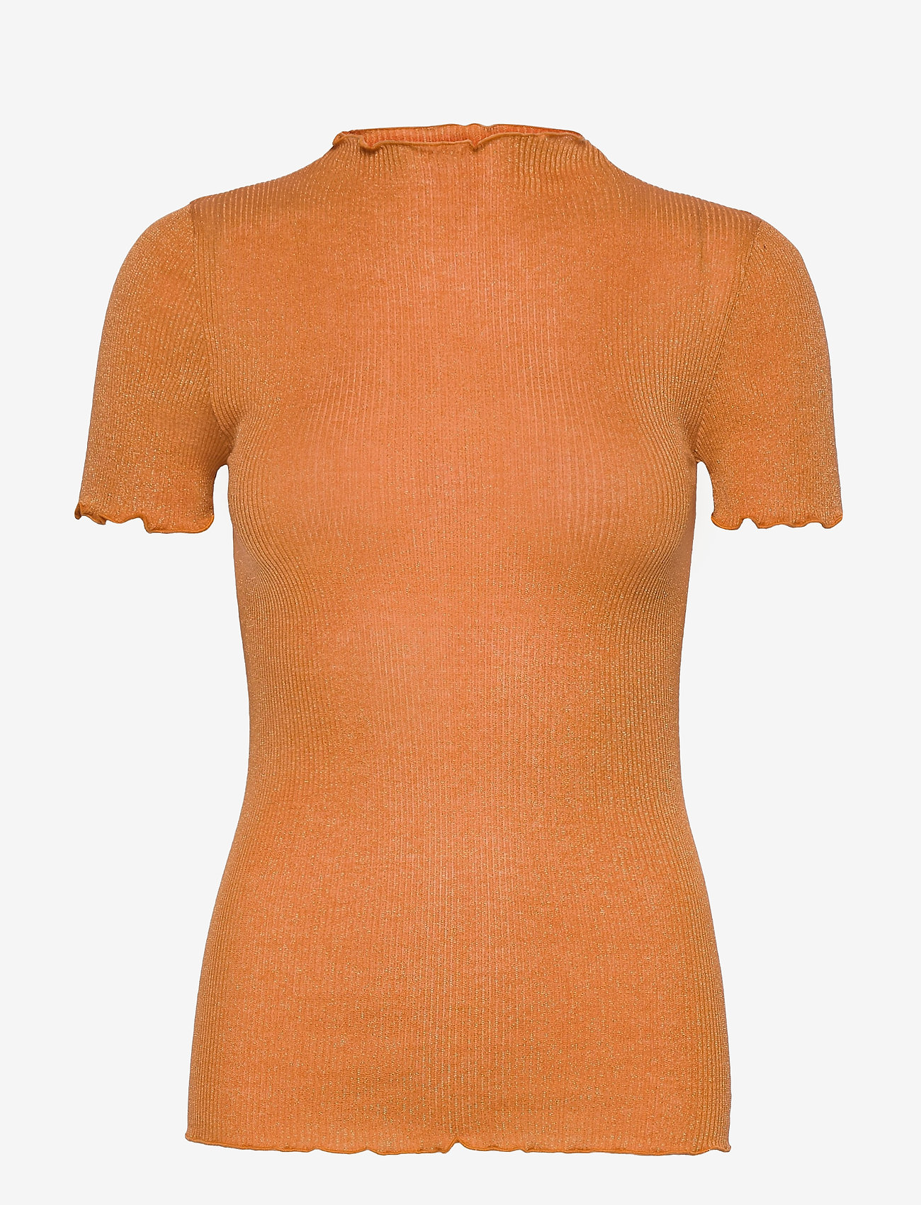 ORANGE SHINE