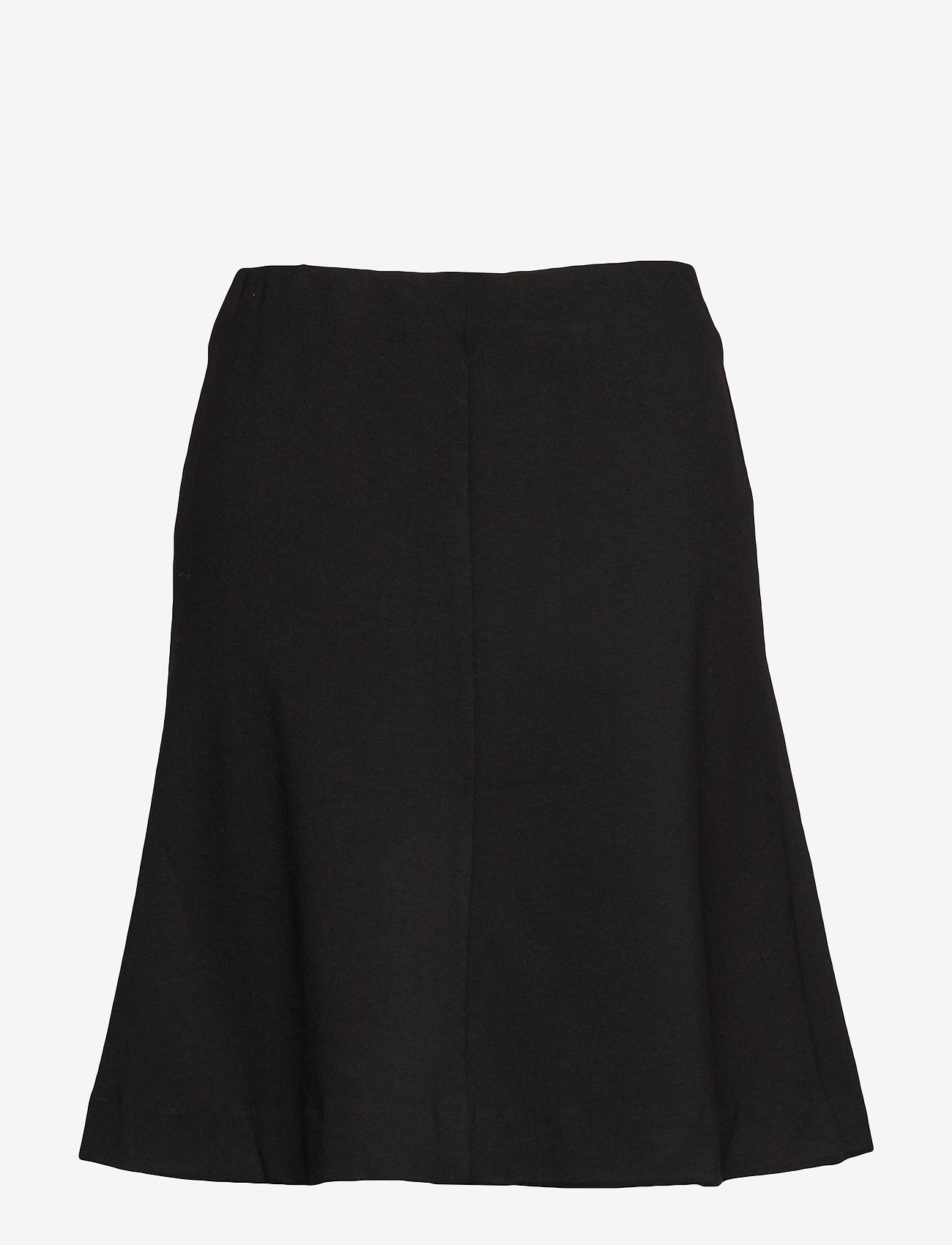 Rosemunde - Skirt - black - 1