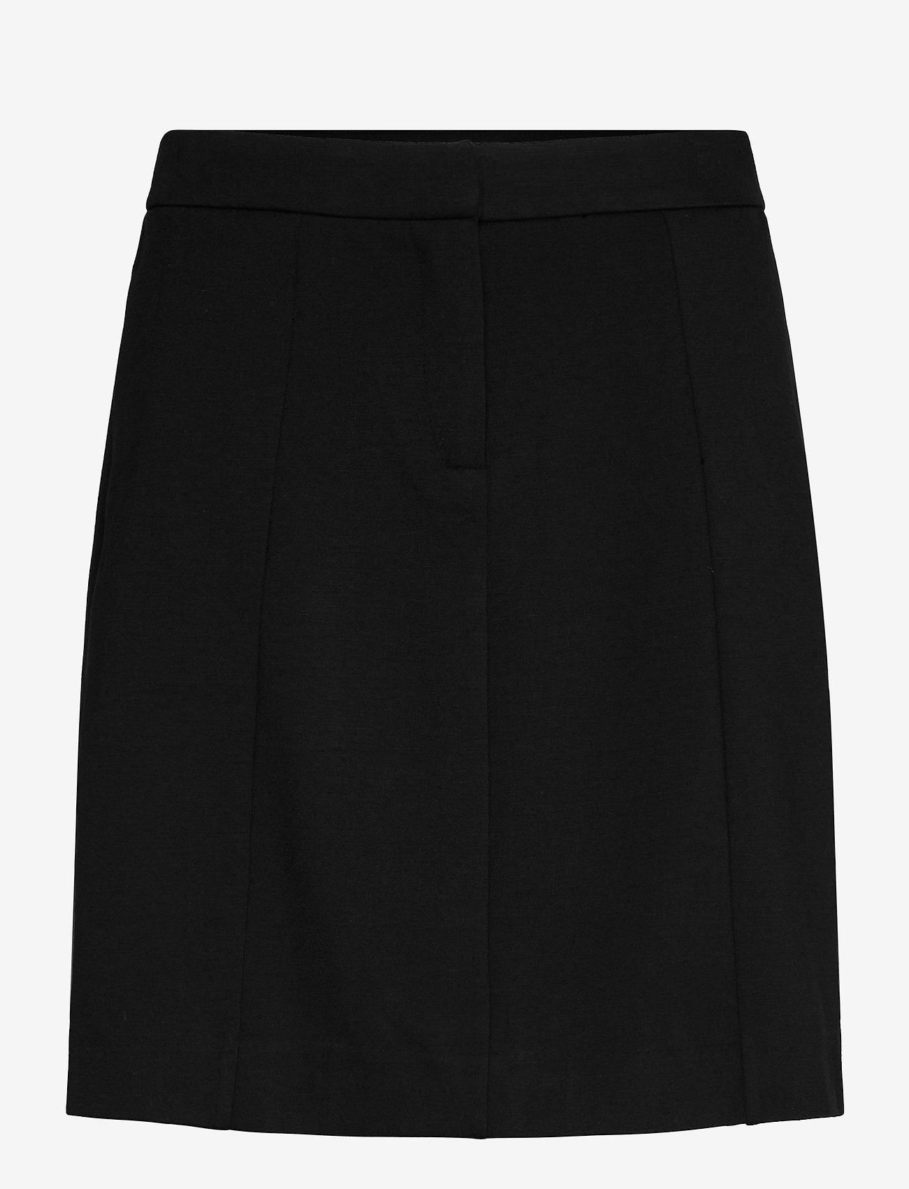 Rosemunde - Skirt - black - 0