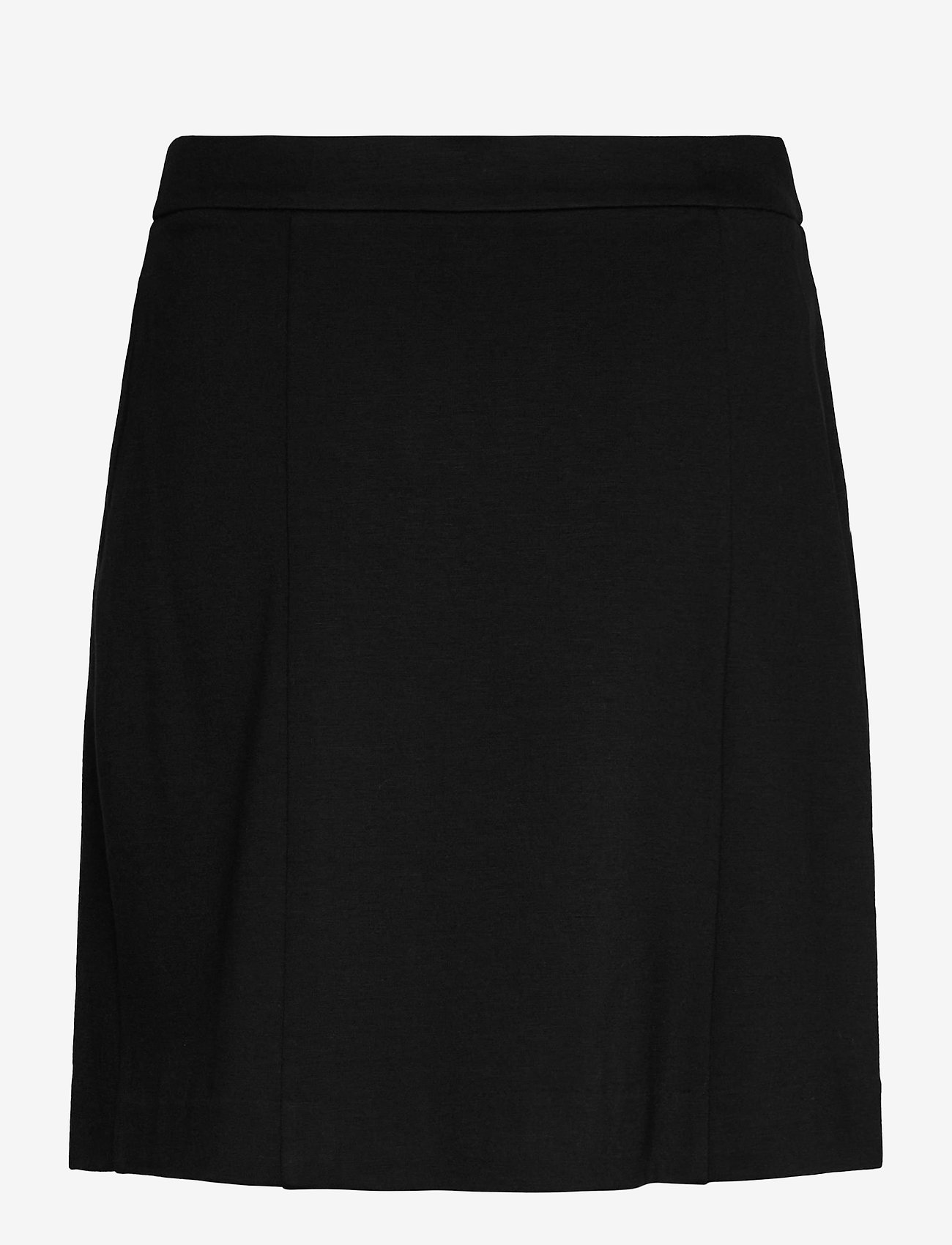 Rosemunde - Skirt - black - 1