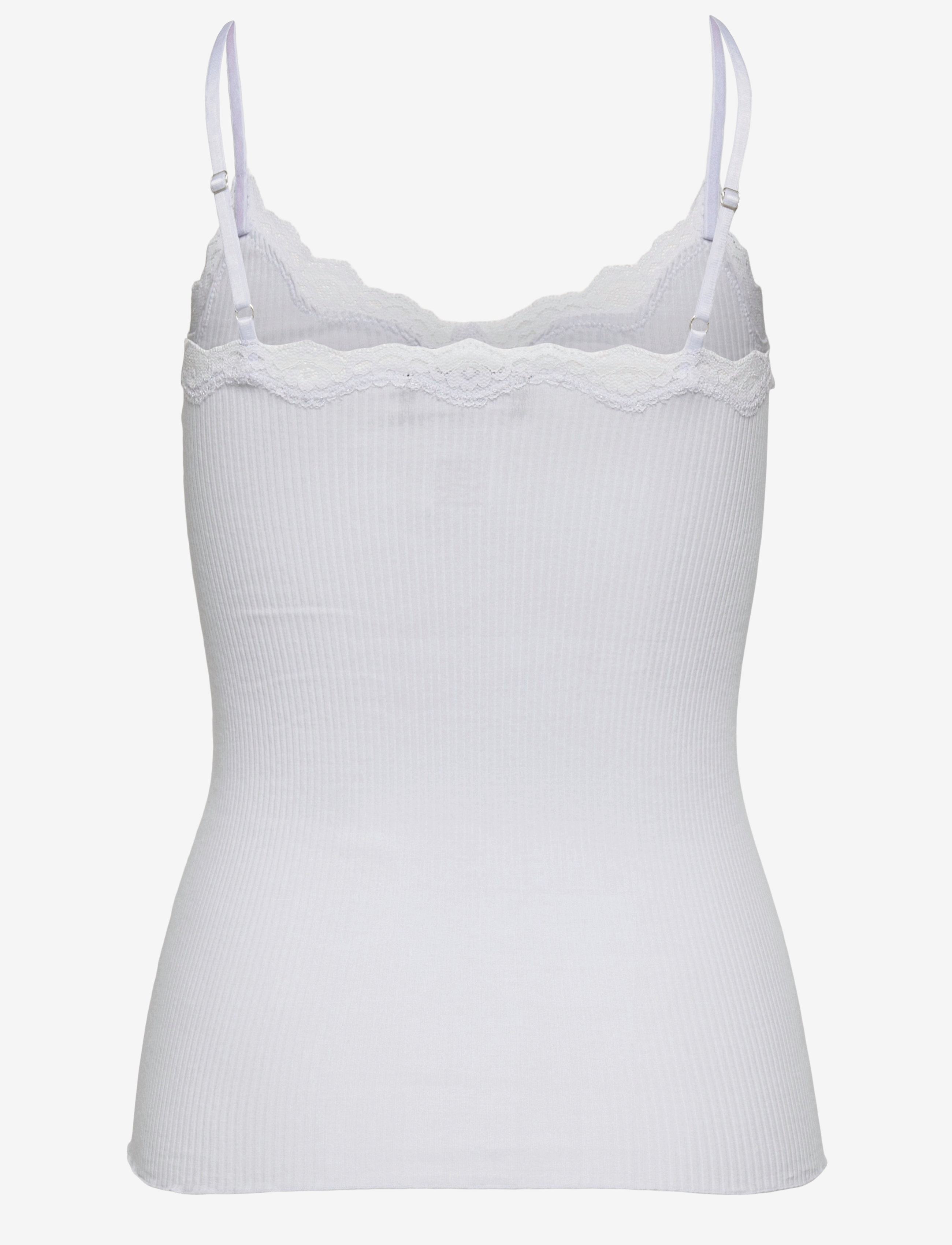 Rosemunde - Strap top - heather sky - 1