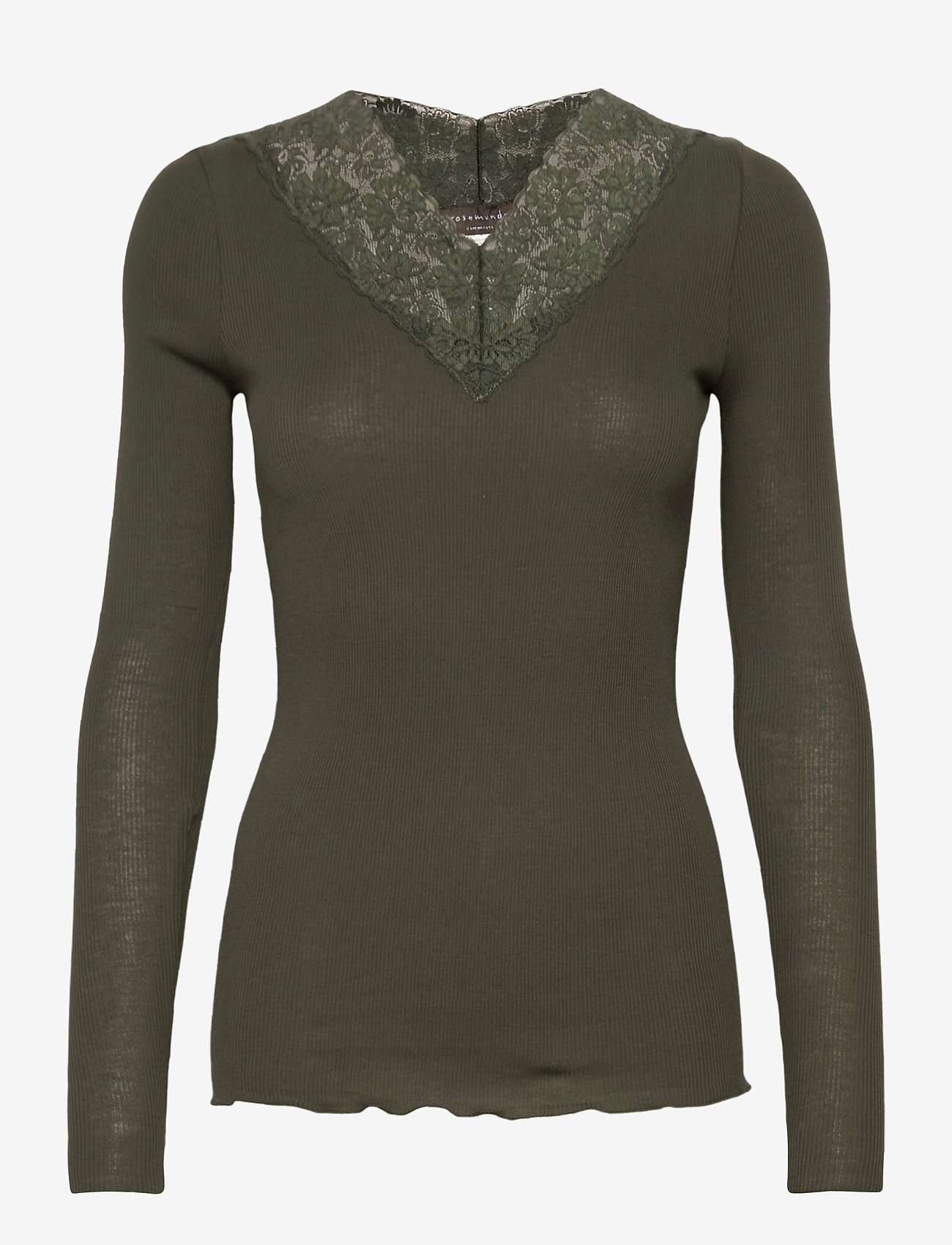 BLACK GREEN