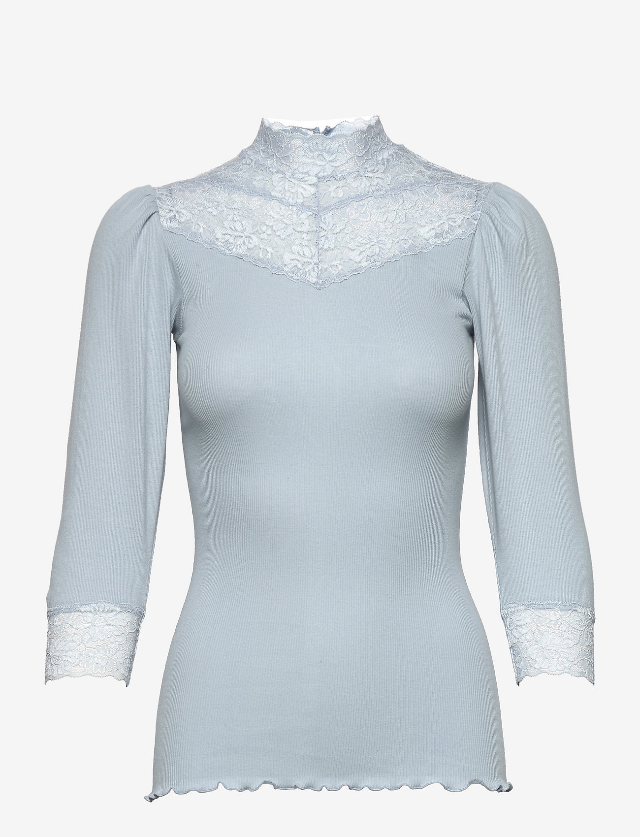 POWDER BLUE