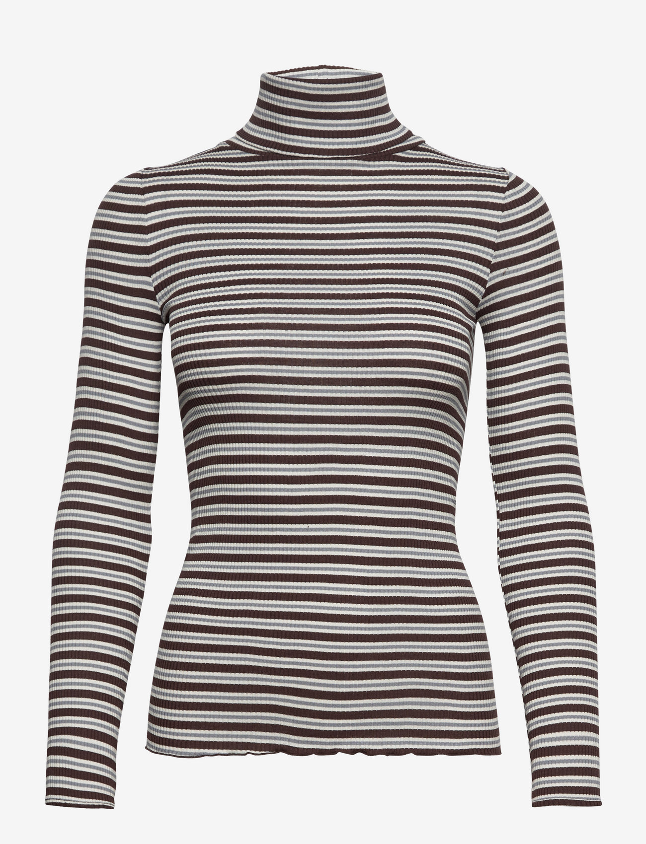 COFFEE BEAN MIX STRIPE