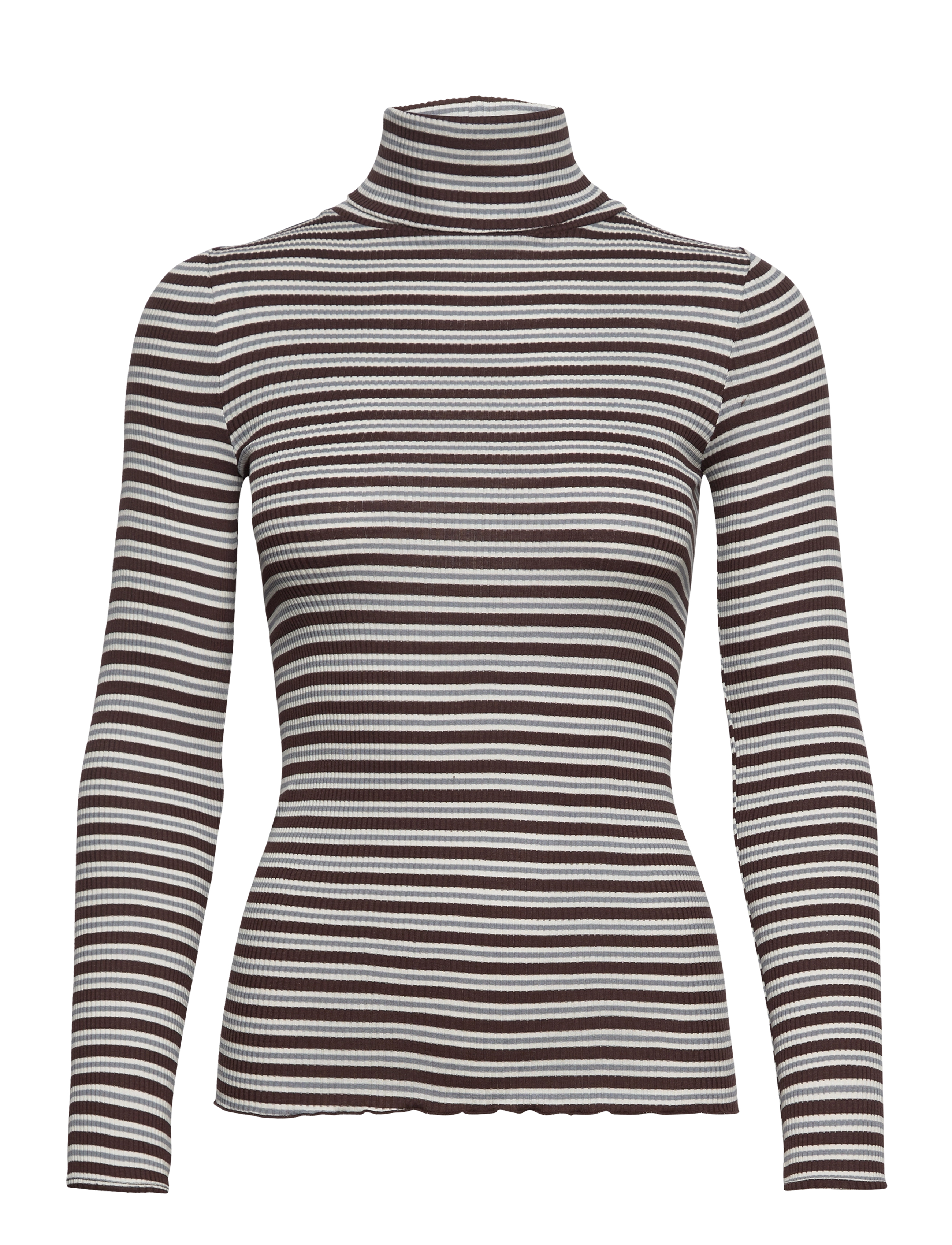 COFFEE BEAN MIX STRIPE
