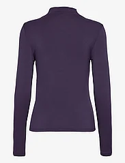 Rosemunde - Viscose t-shirt - t-shirts met lange mouwen - purple velvet - 1