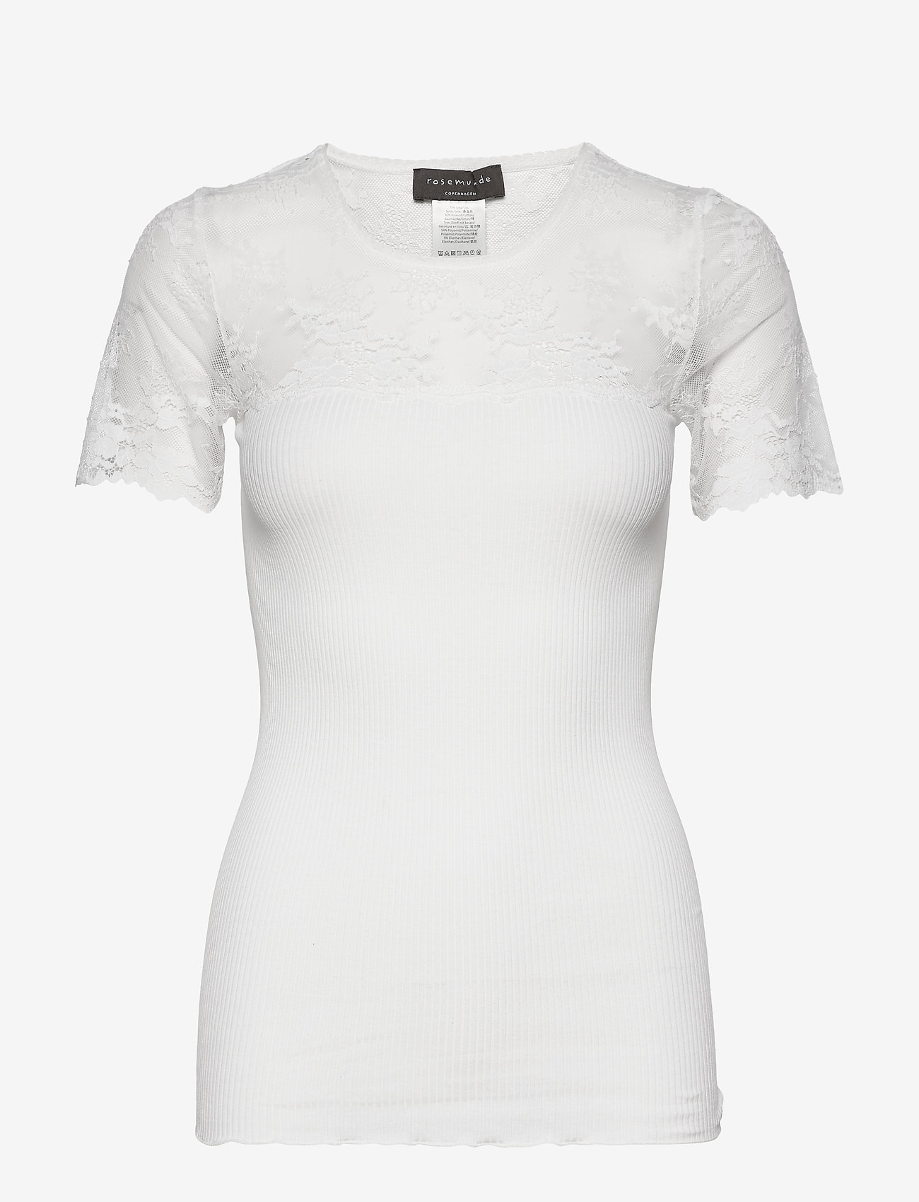 NEW WHITE