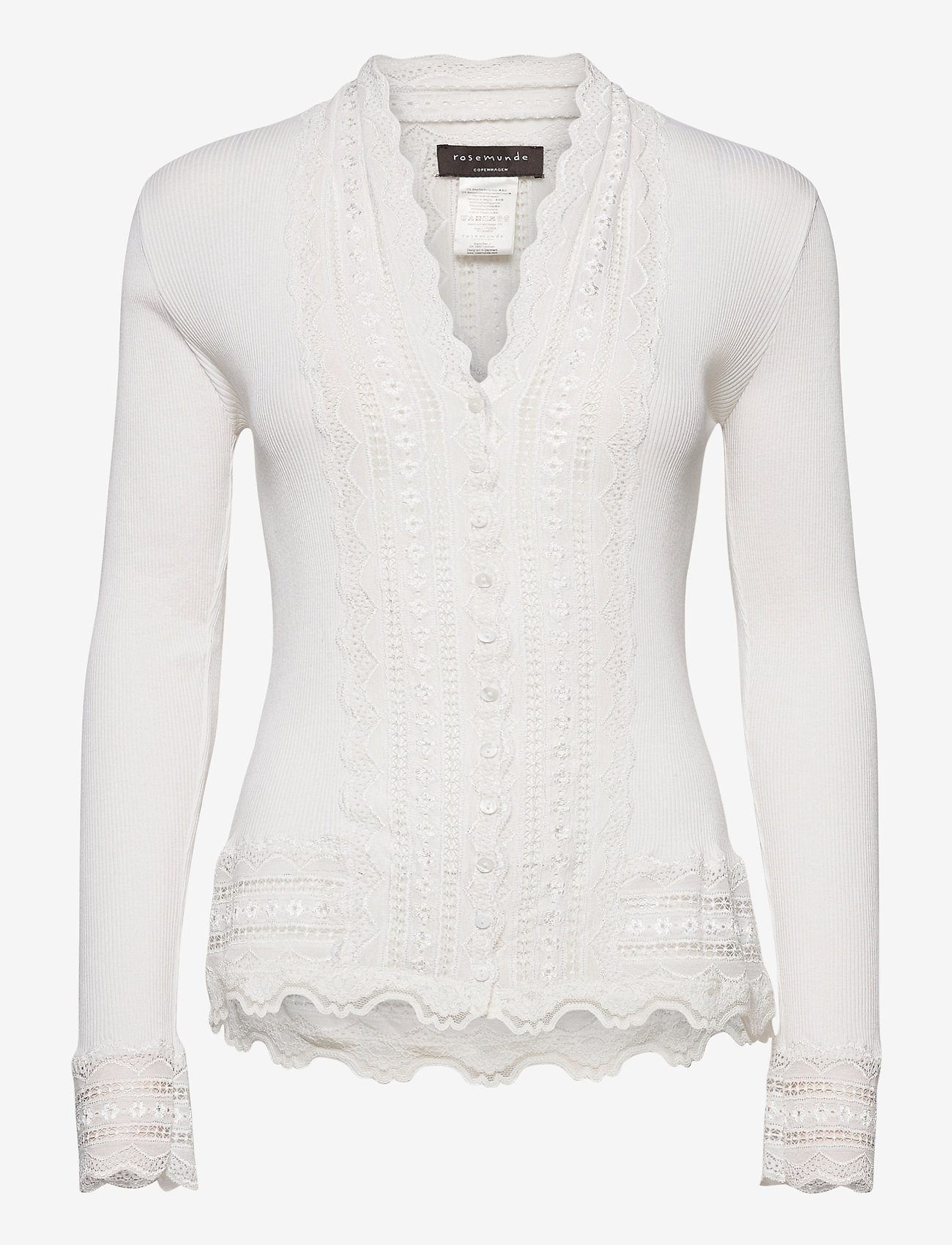NEW WHITE
