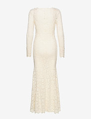 Rosemunde - Dress - odzież imprezowa w cenach outletowych - ivory - 1