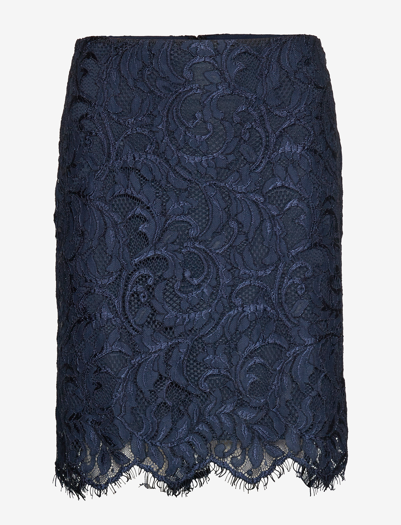 Rosemunde - Skirt - navy - 0