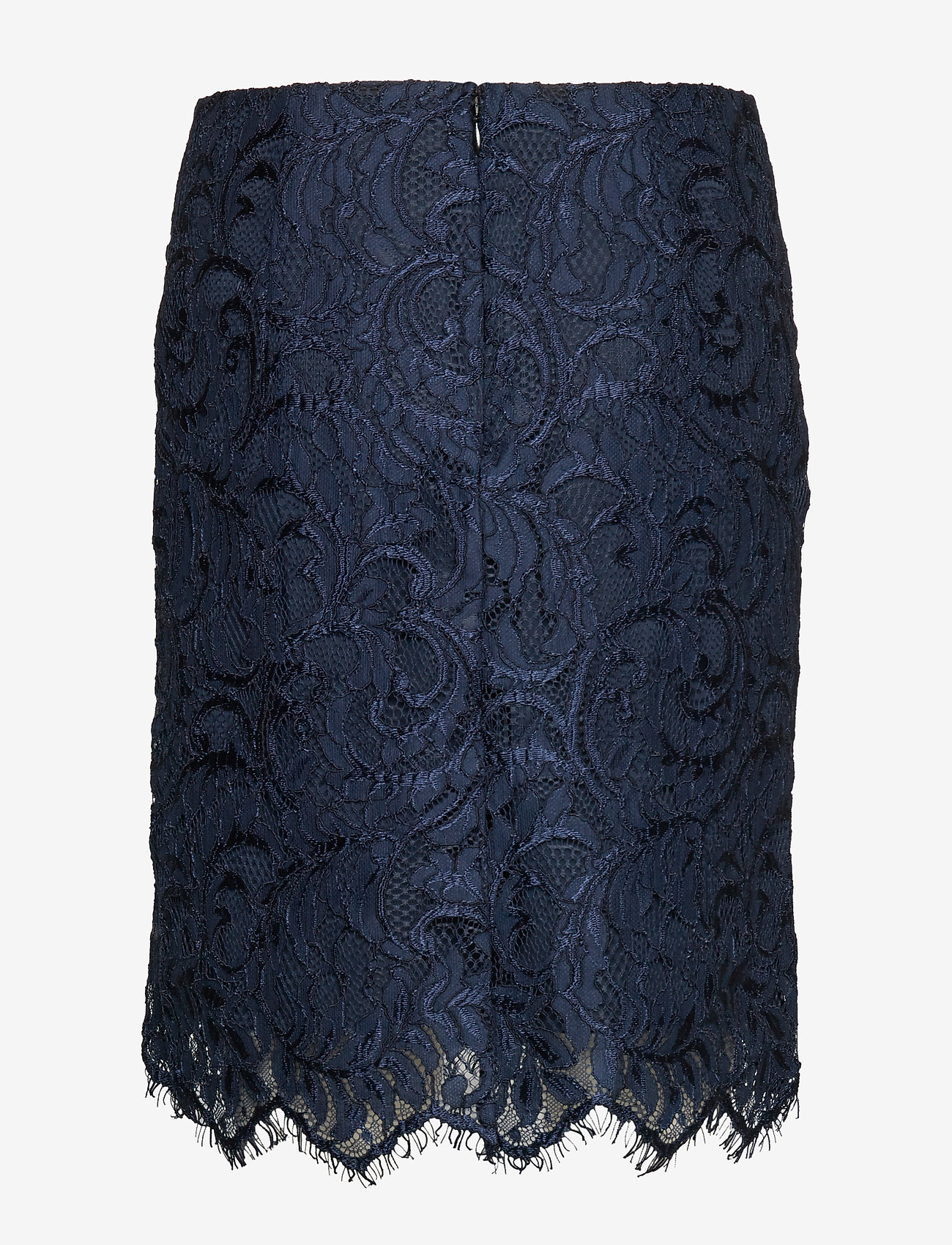 Rosemunde - Skirt - navy - 1