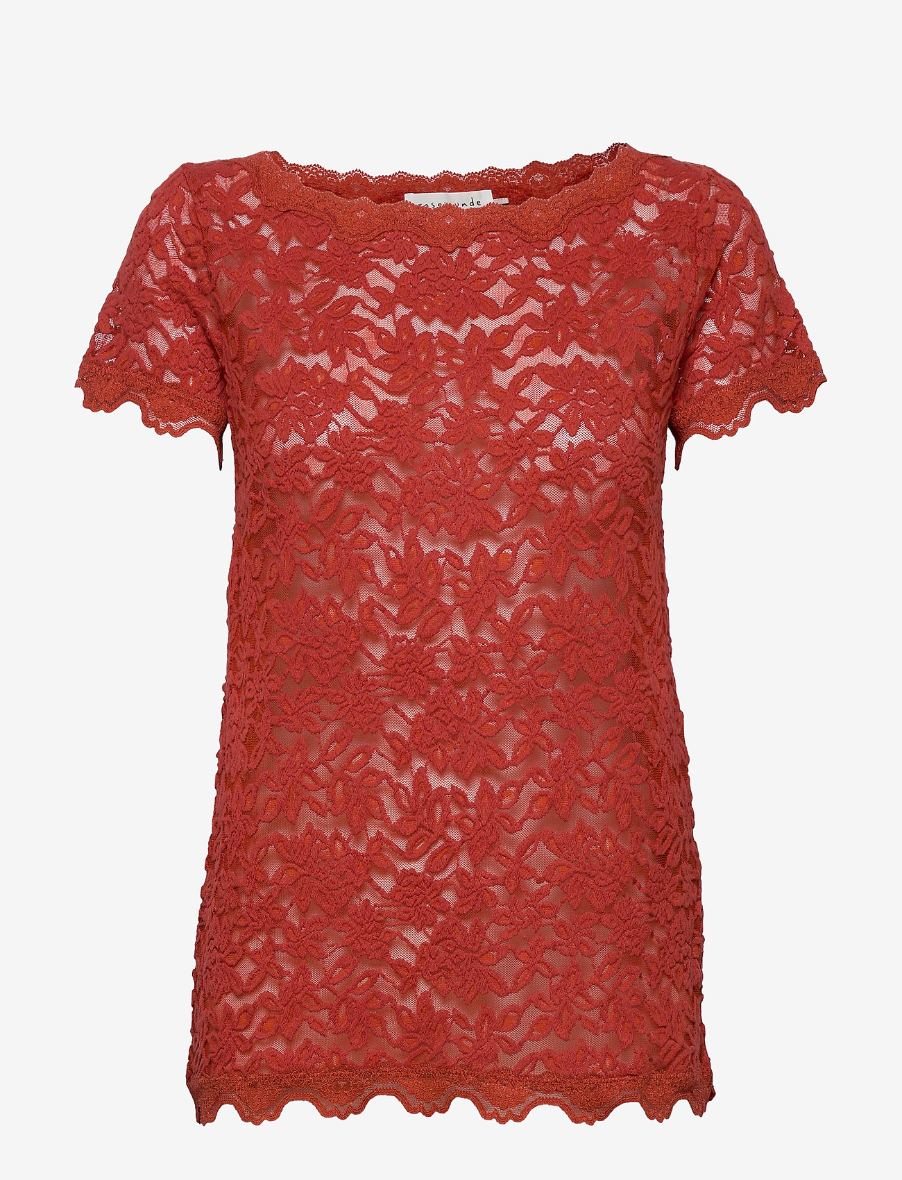 RED OCHRE