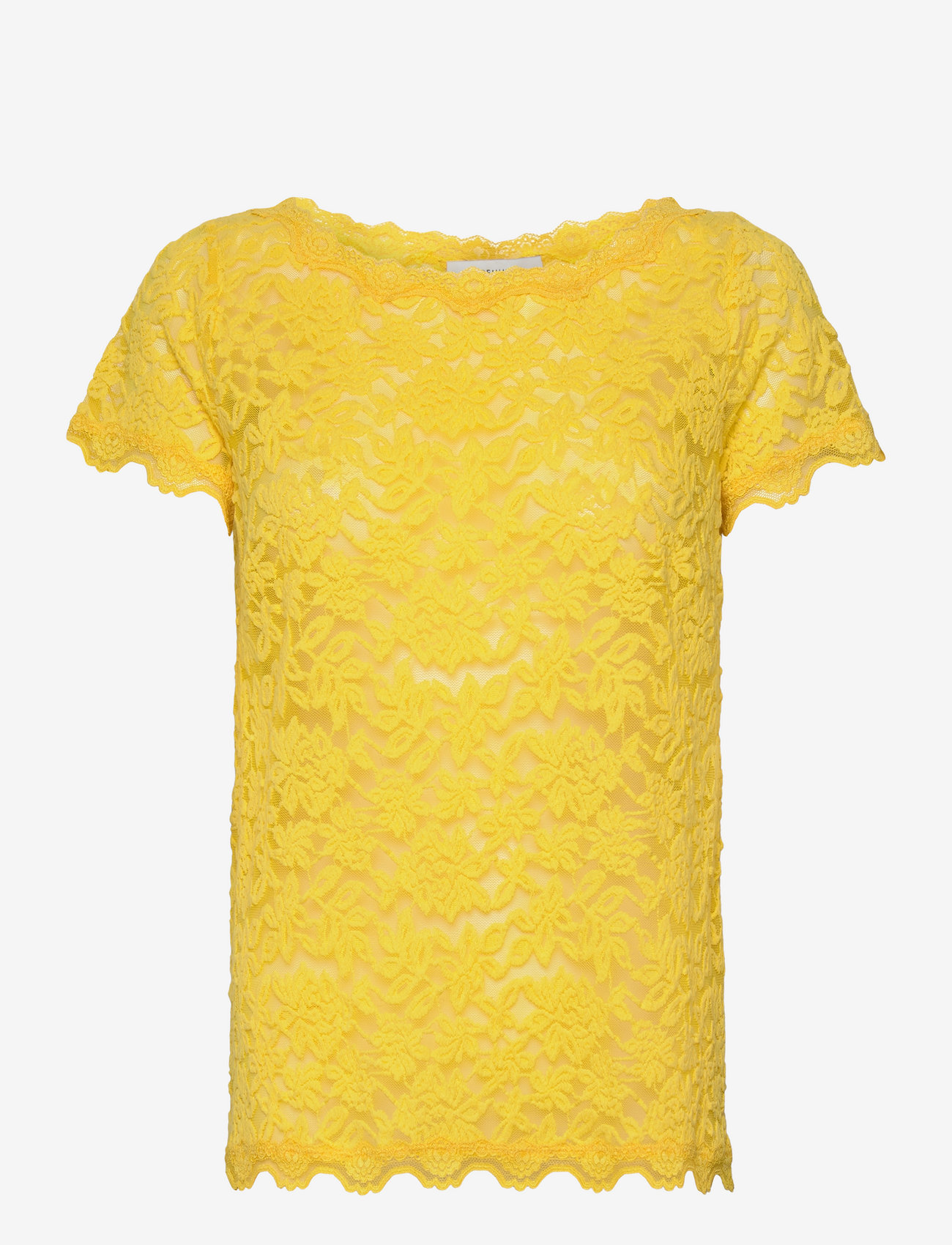 SUNSHINE YELLOW