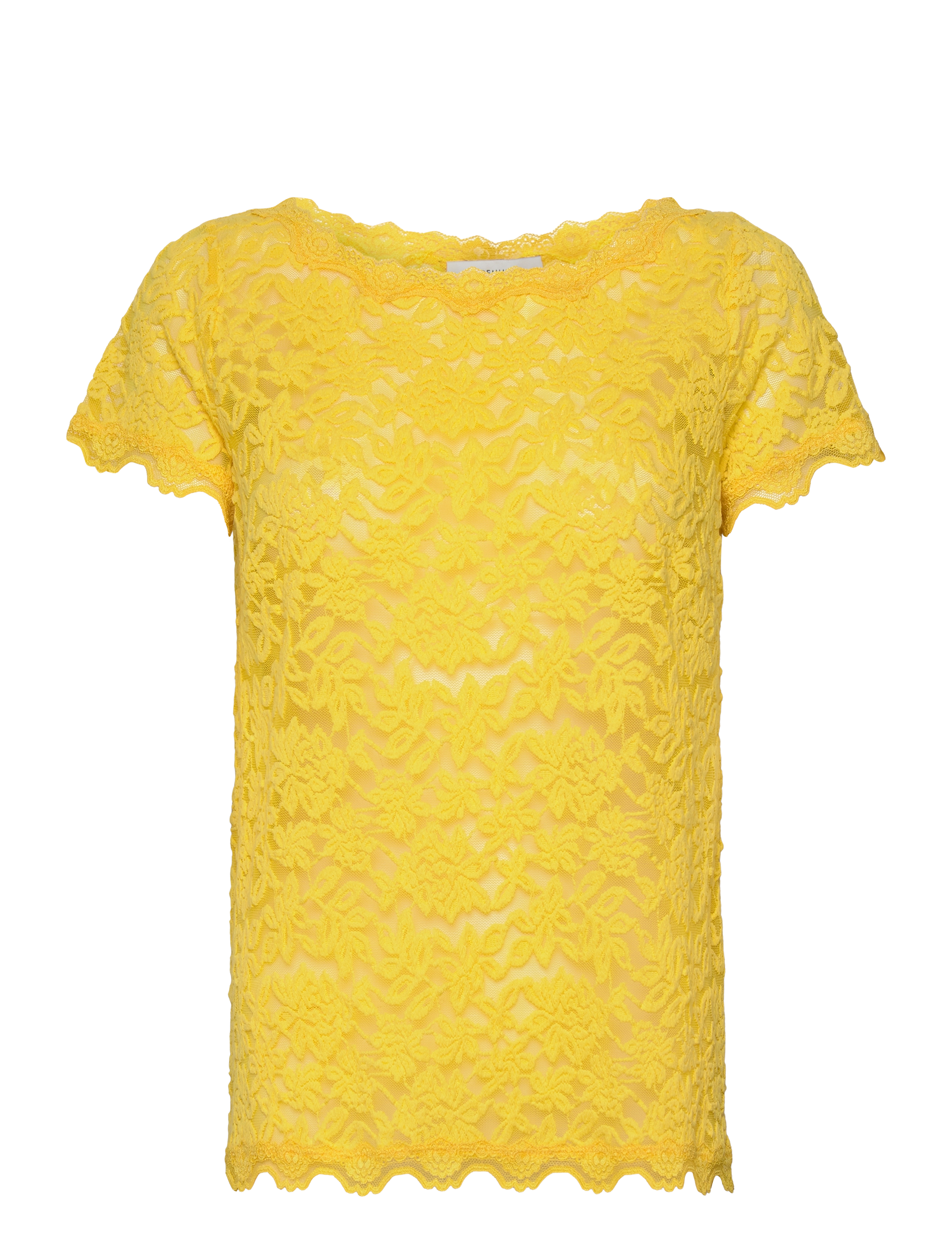 SUNSHINE YELLOW